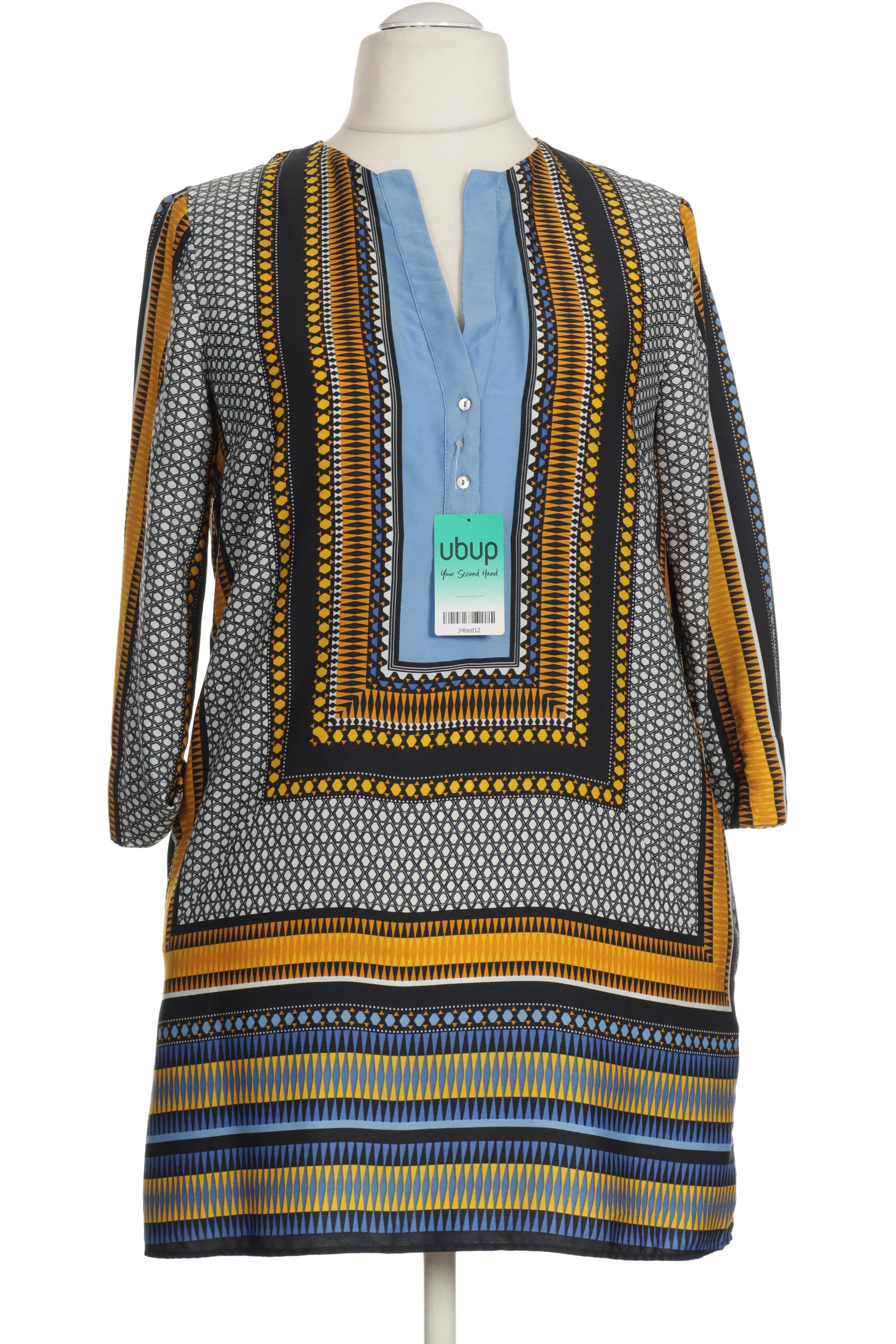 

Zara Damen Kleid, blau, Gr.