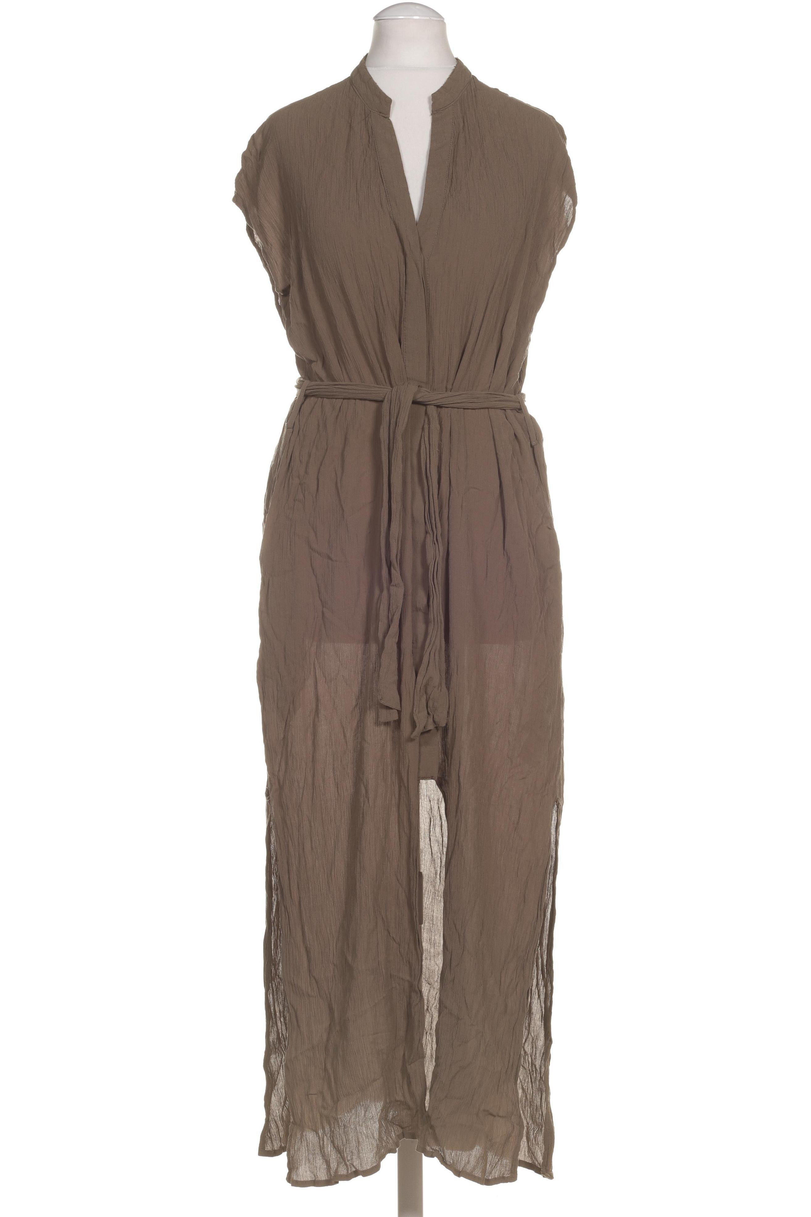 

Zara Damen Kleid, grün, Gr.