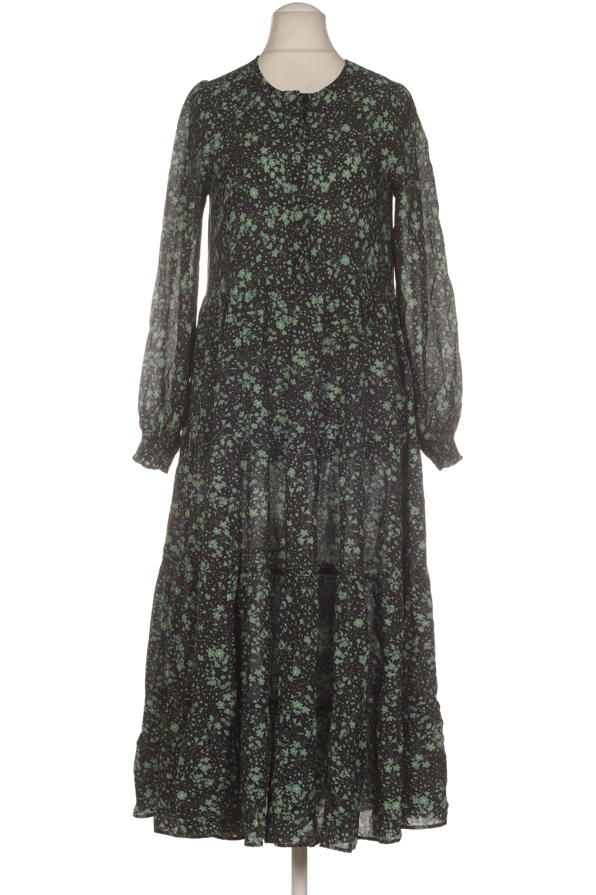 

Zara Damen Kleid, grün, Gr.