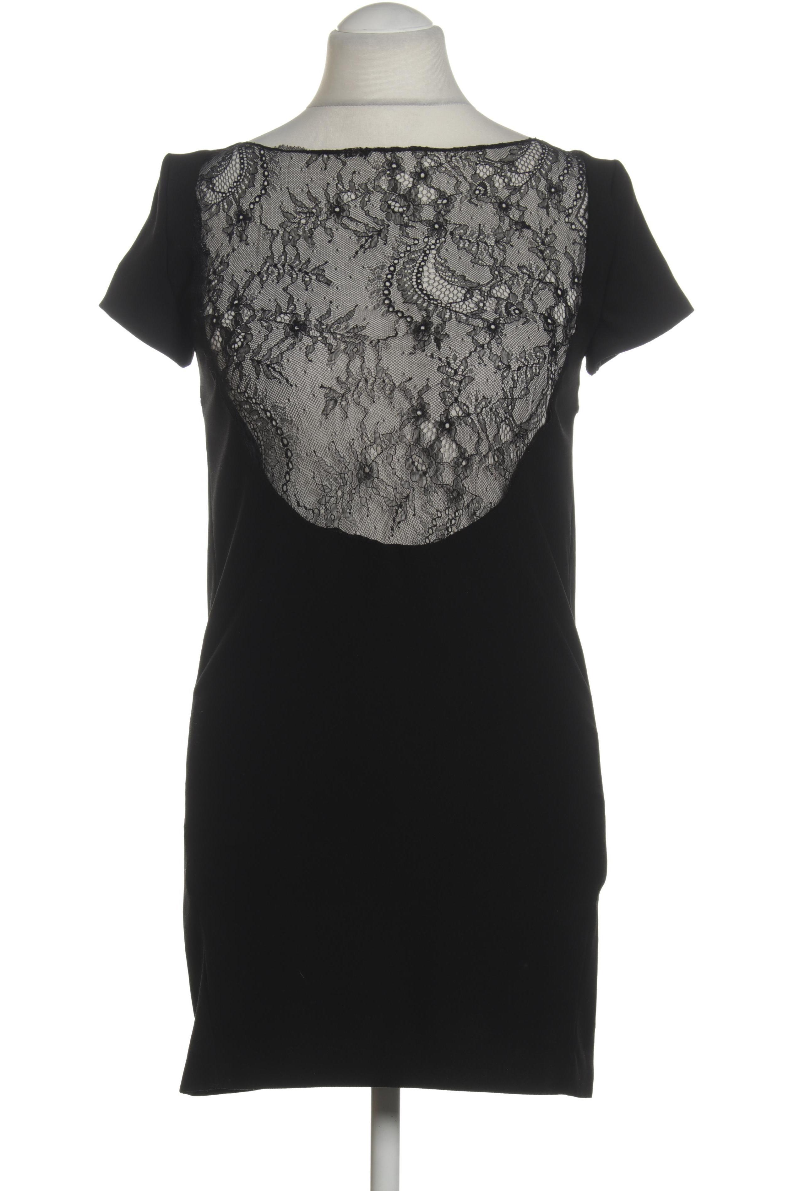 

Zara Damen Kleid, schwarz, Gr.