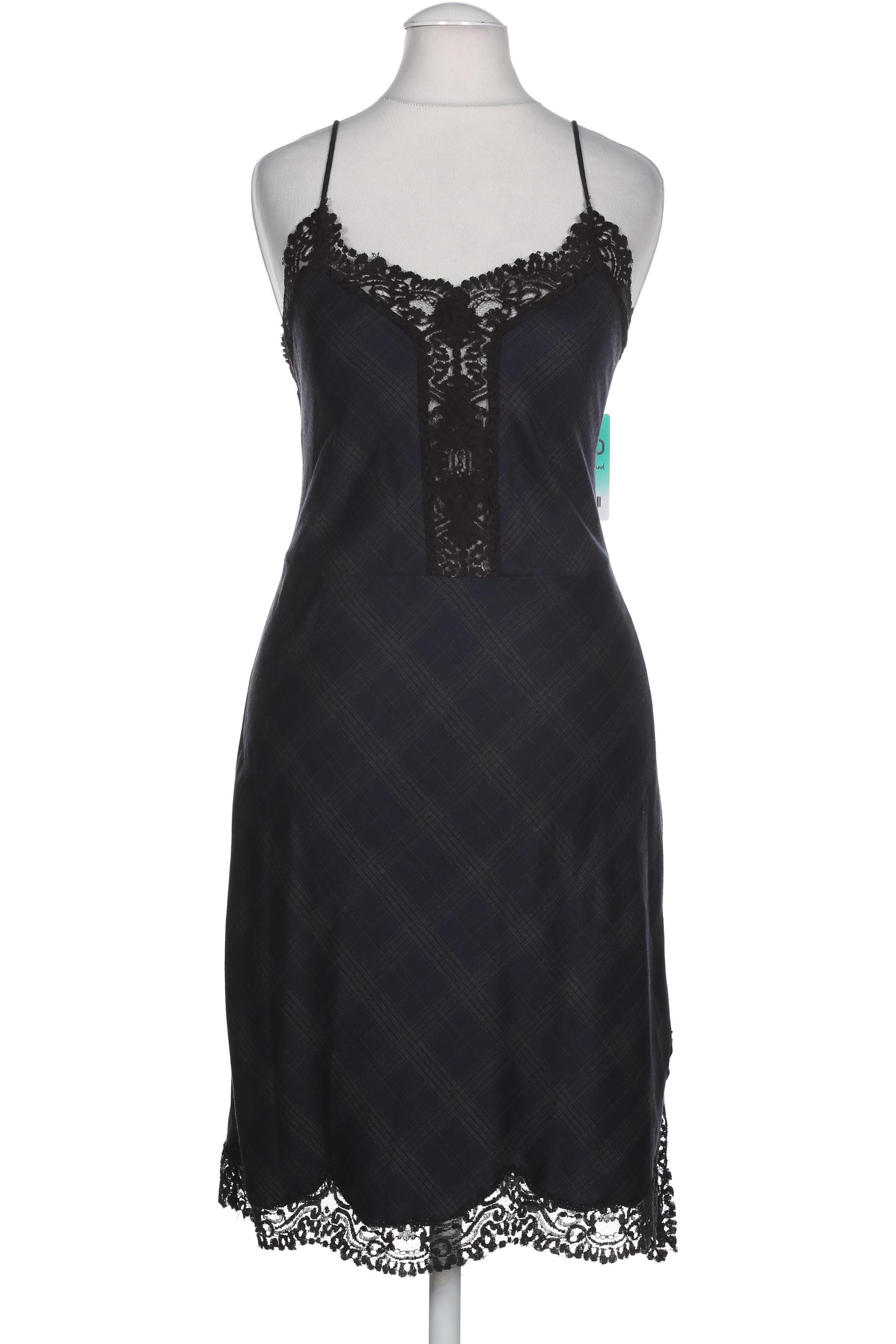 

Zara Damen Kleid, blau, Gr.