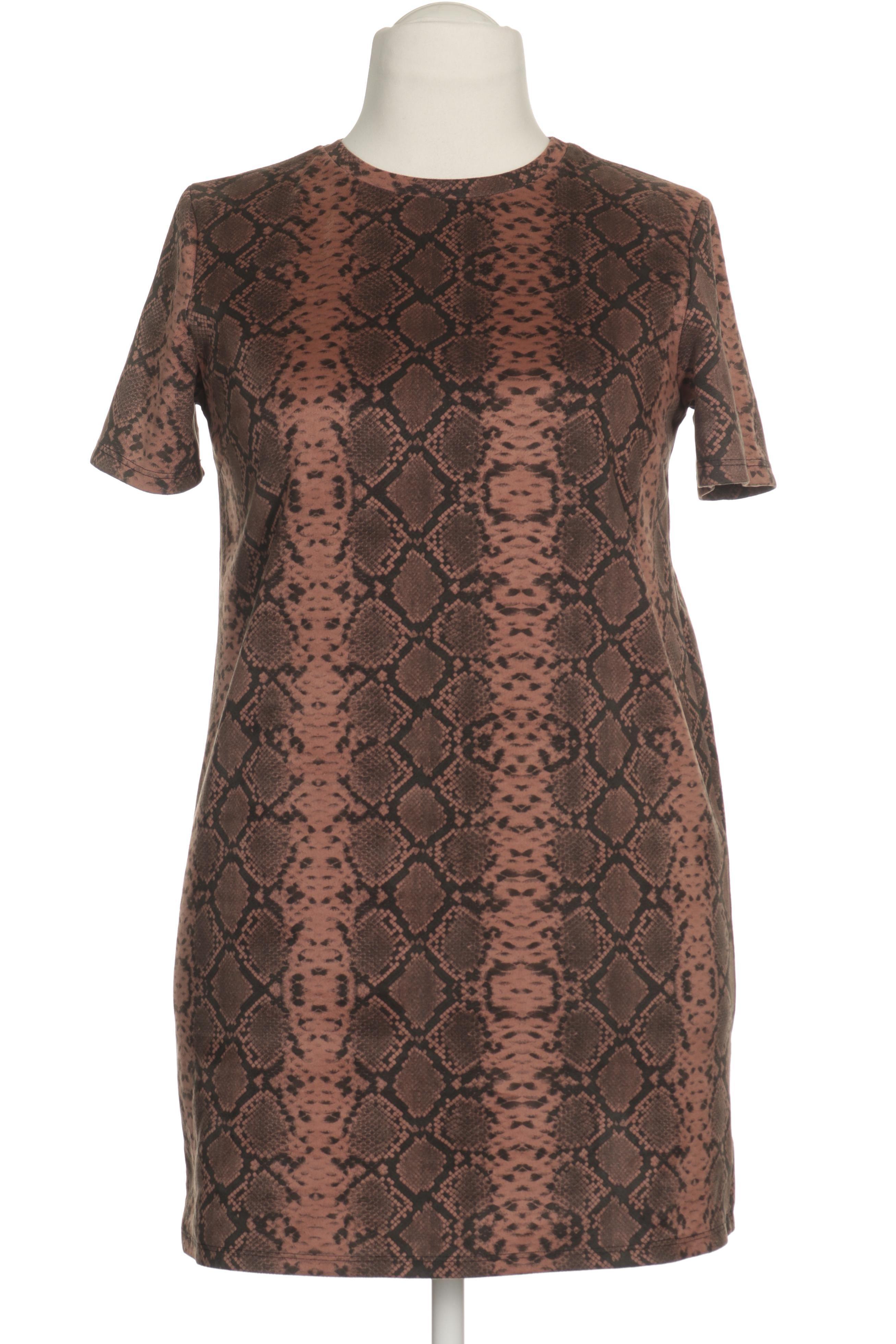 

Zara Damen Kleid, braun, Gr.