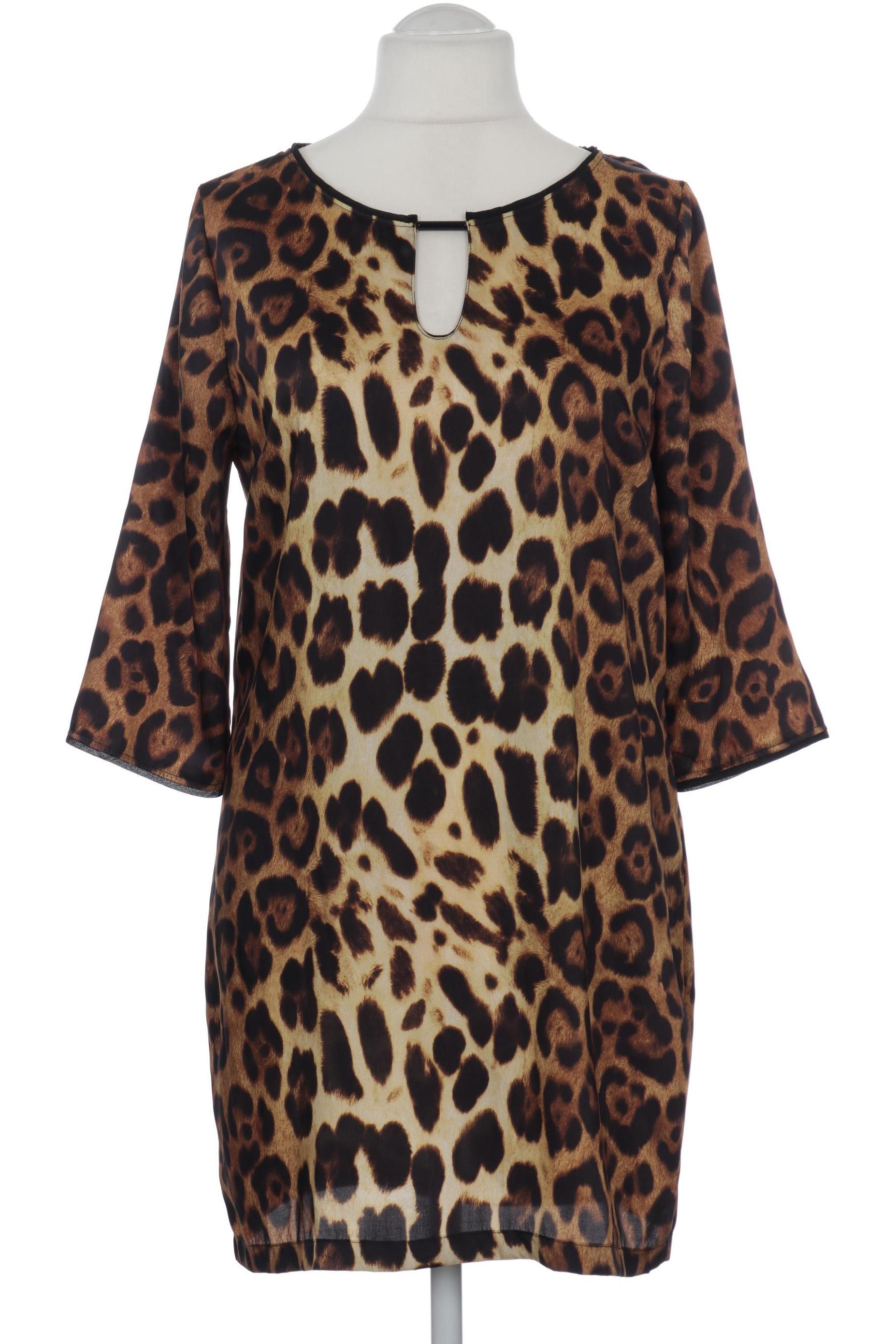 

Zara Damen Kleid, braun, Gr.