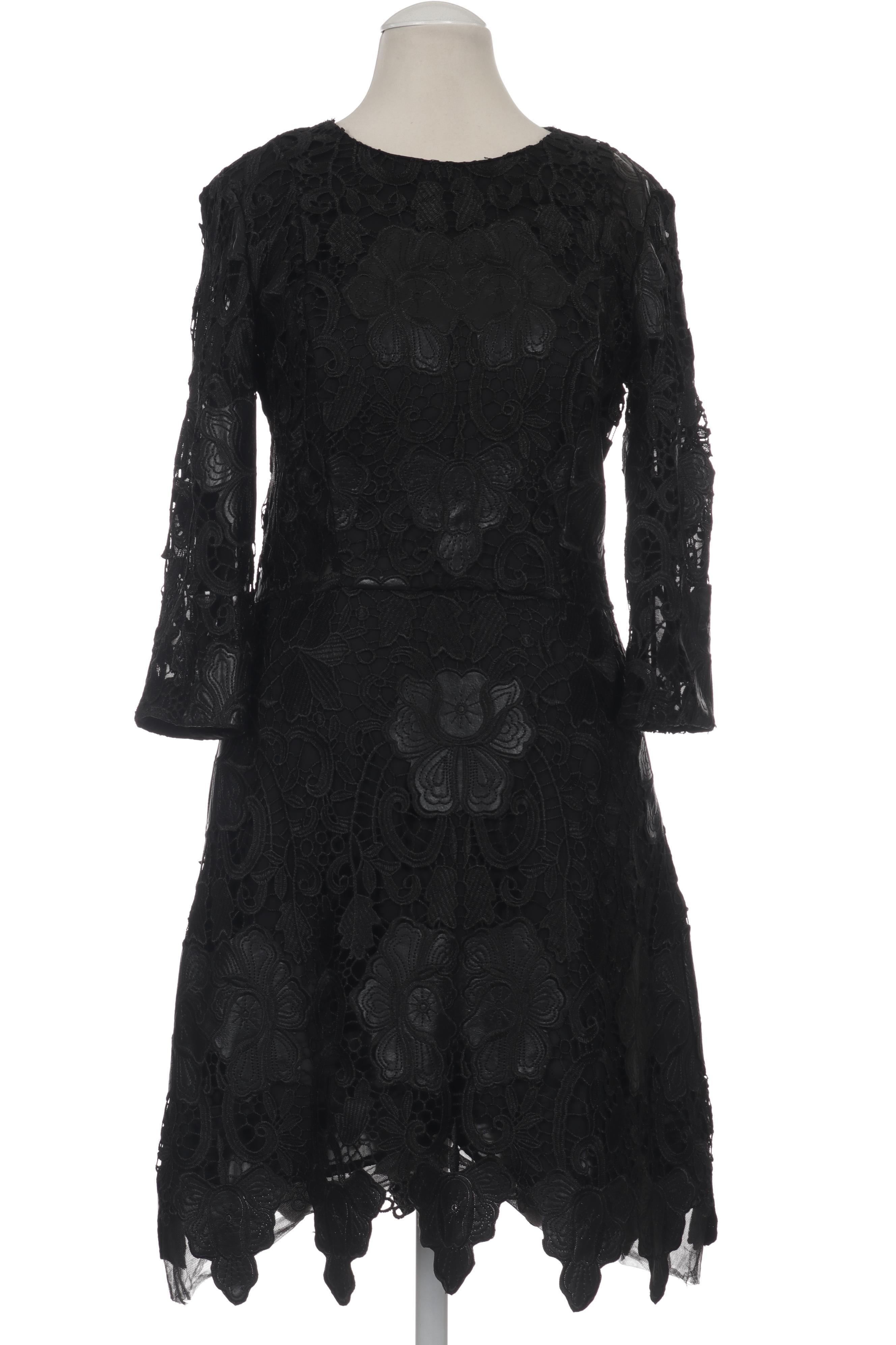 

Zara Damen Kleid, schwarz, Gr.