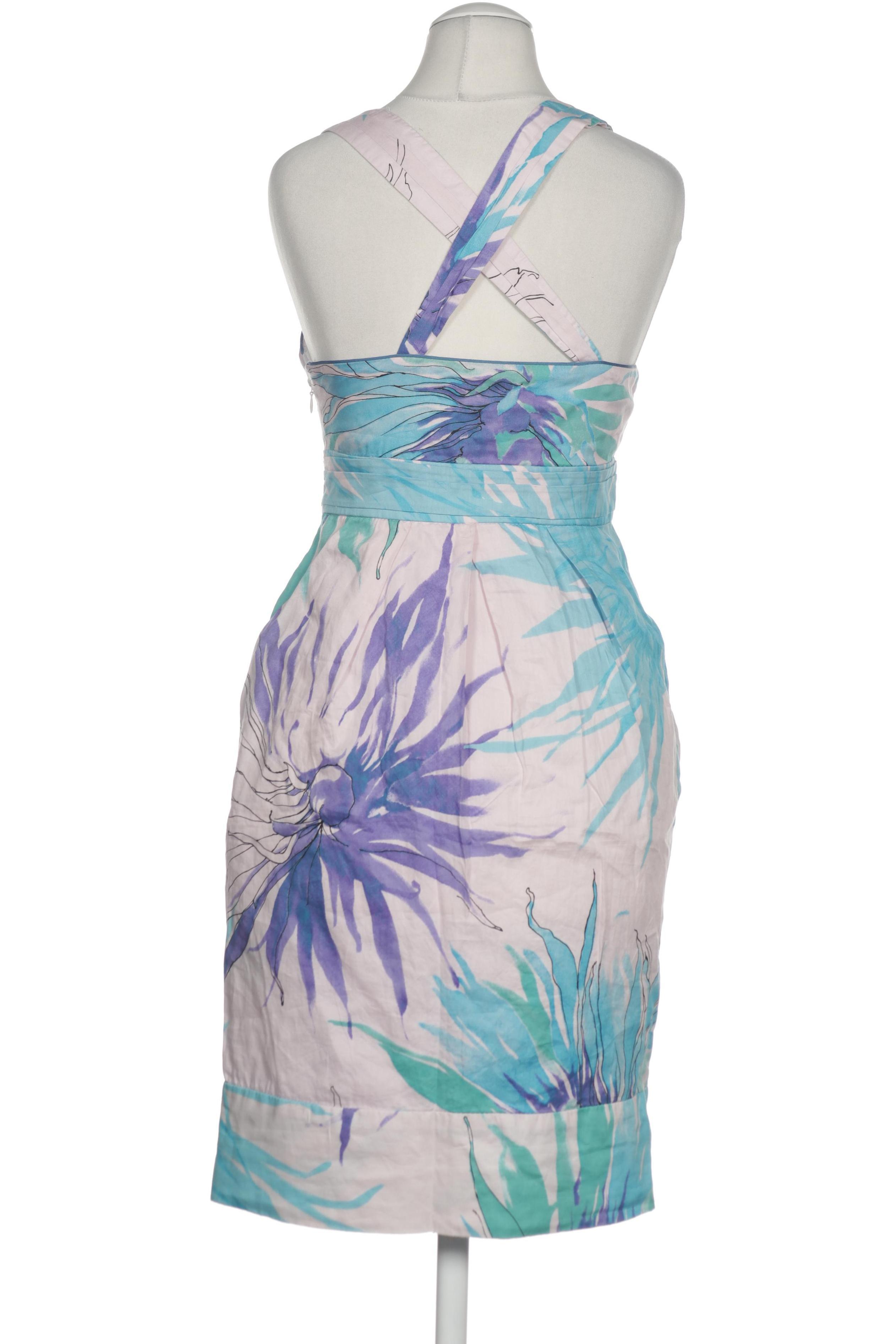 

Zara Damen Kleid, blau, Gr.