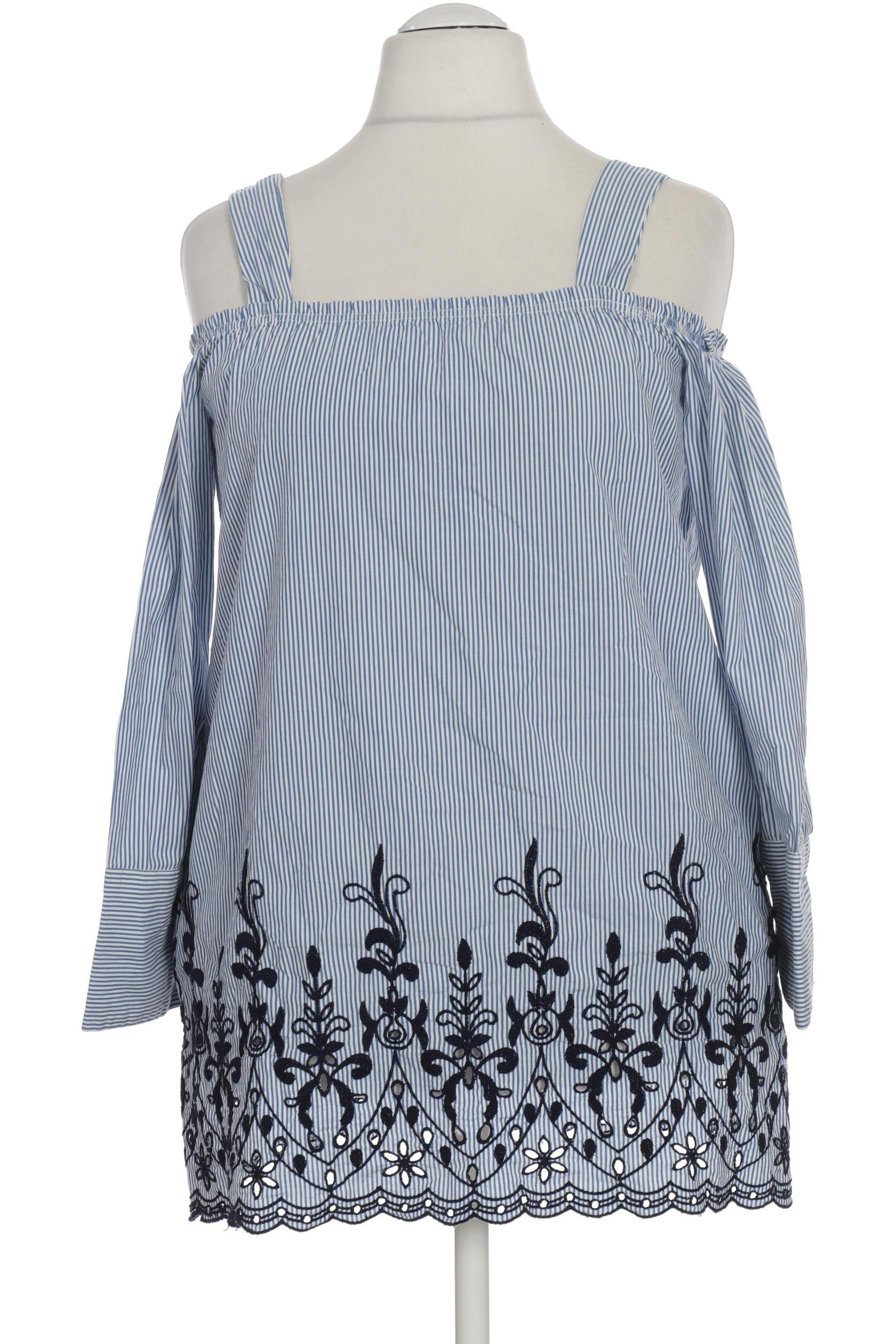 

Zara Damen Kleid, blau, Gr.