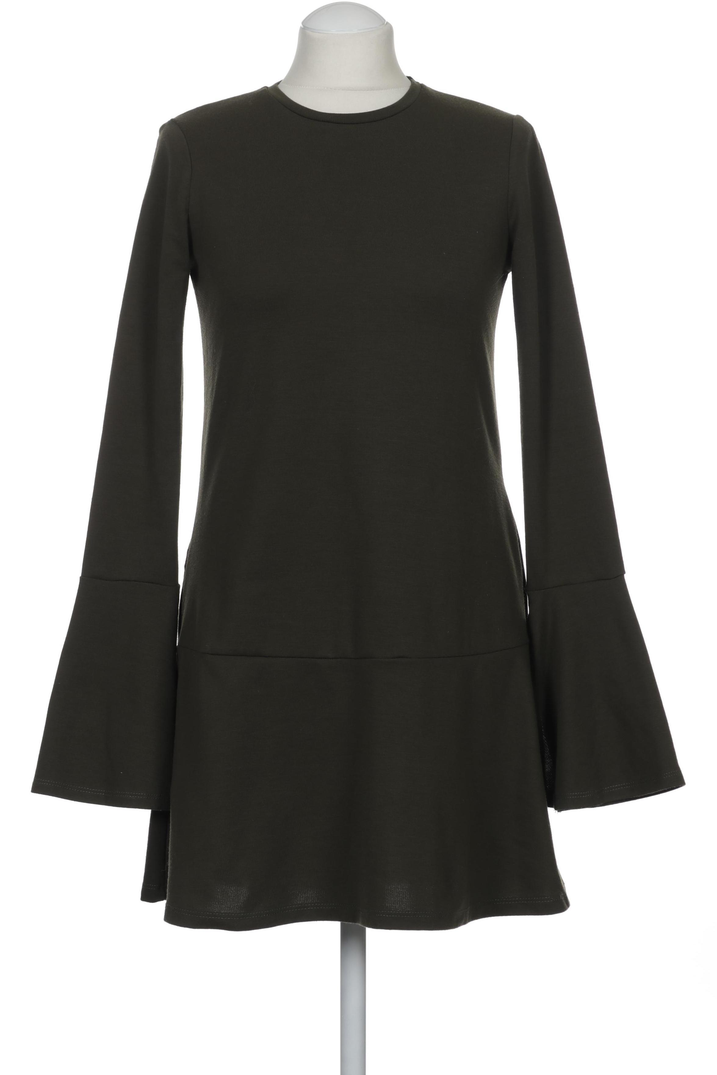 

Zara Damen Kleid, grün, Gr.