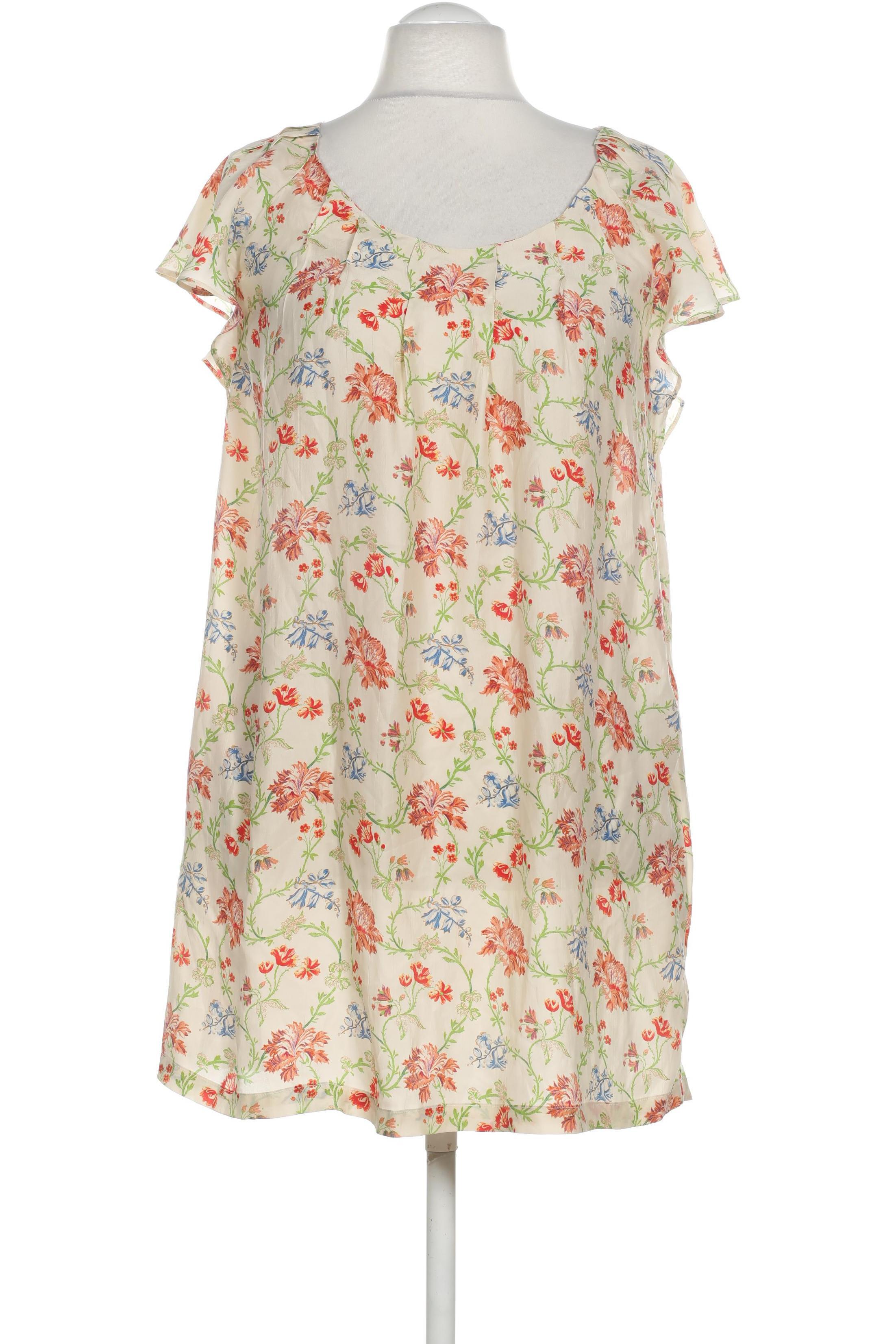 

Zara Damen Kleid, beige, Gr.