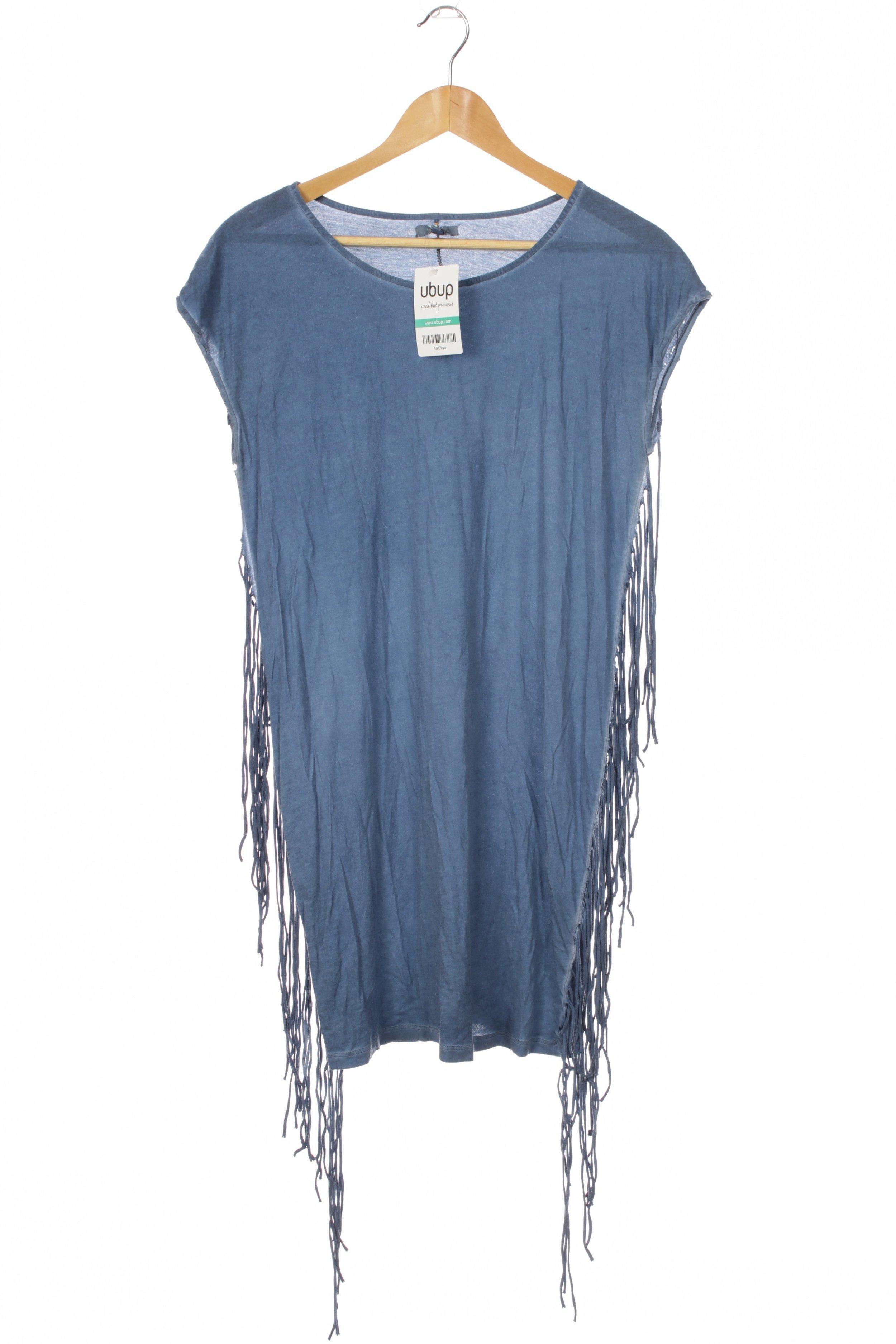 

Zara Damen Kleid, blau, Gr.