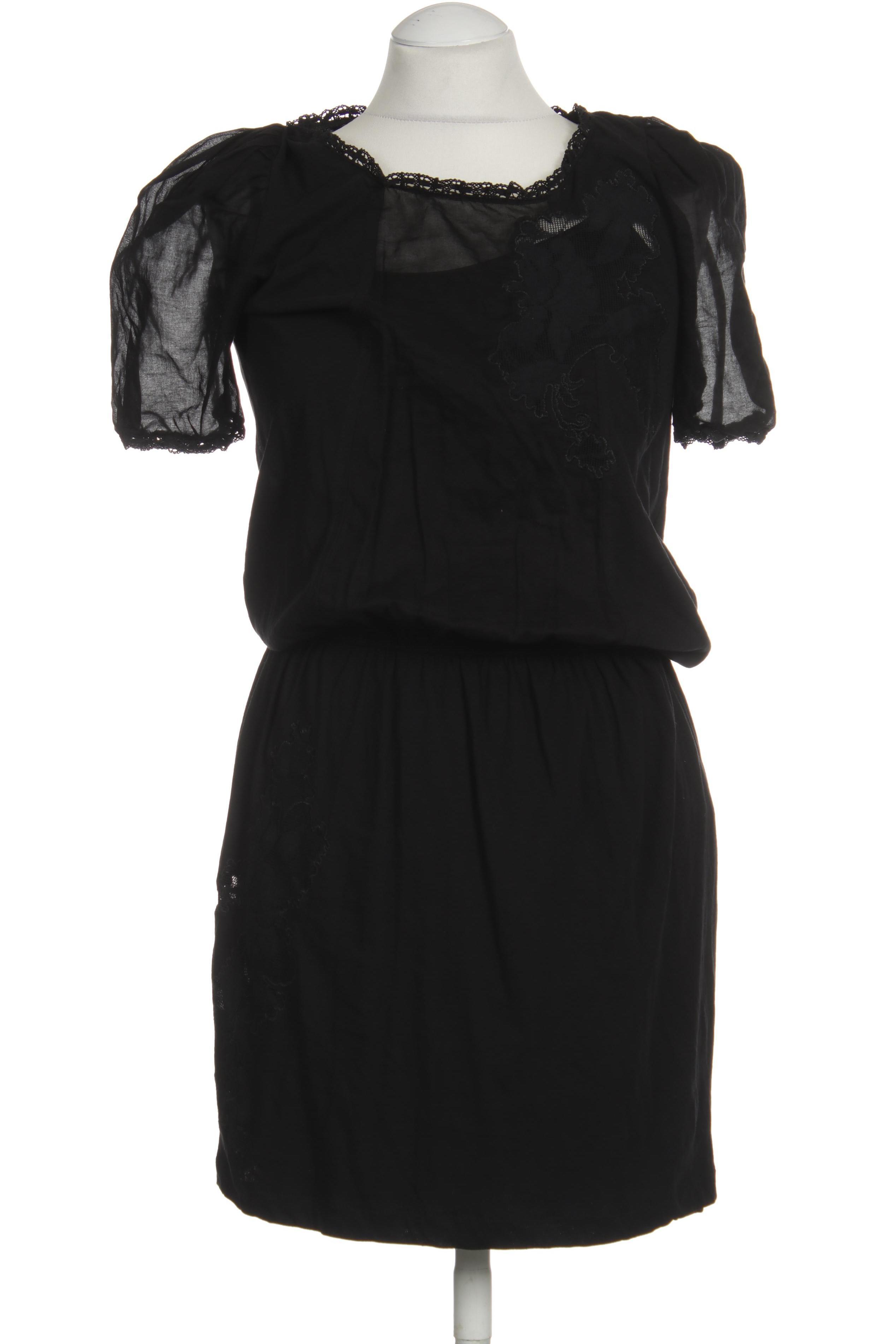 

Zara Damen Kleid, schwarz, Gr.