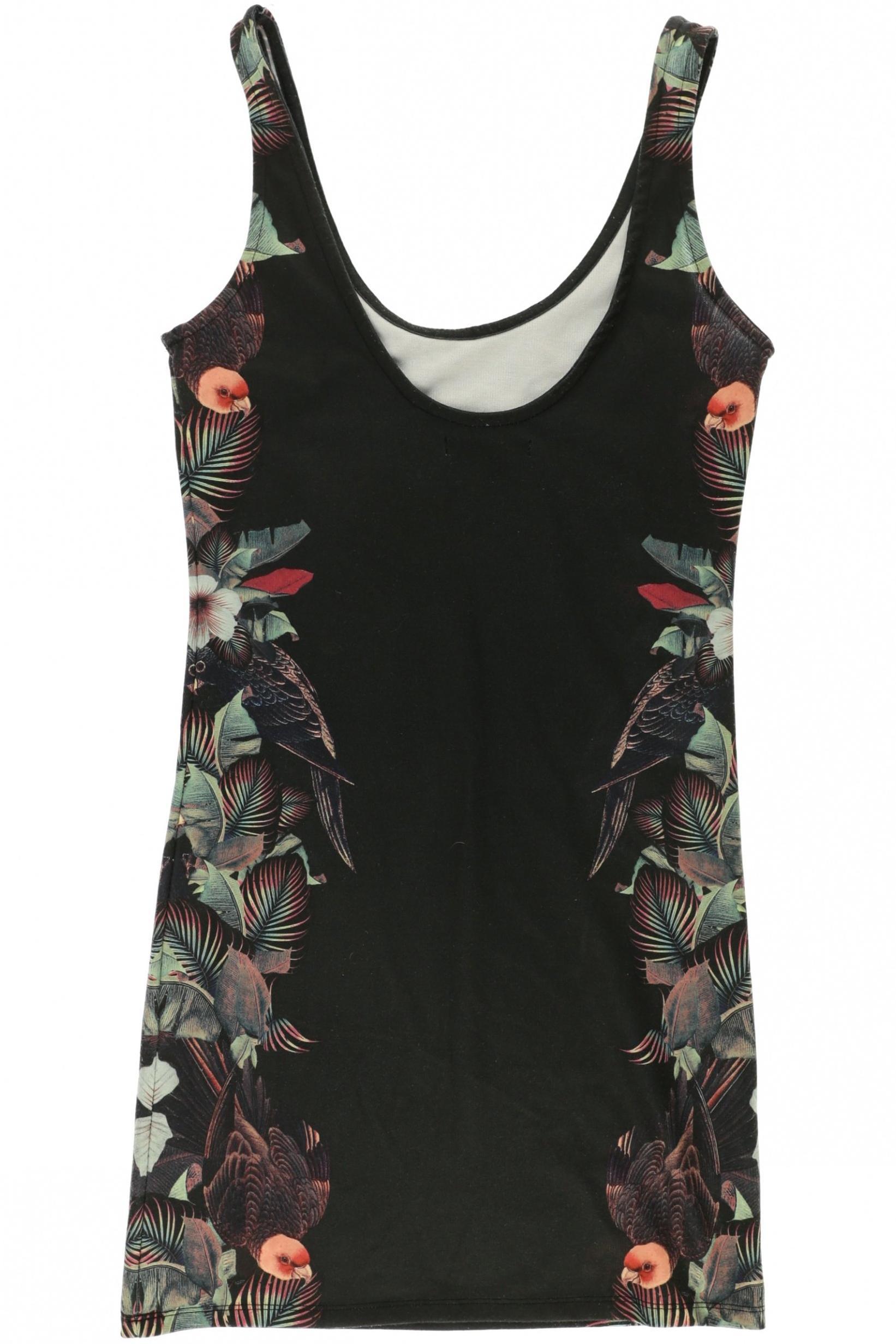 

Zara Damen Kleid, grau, Gr.