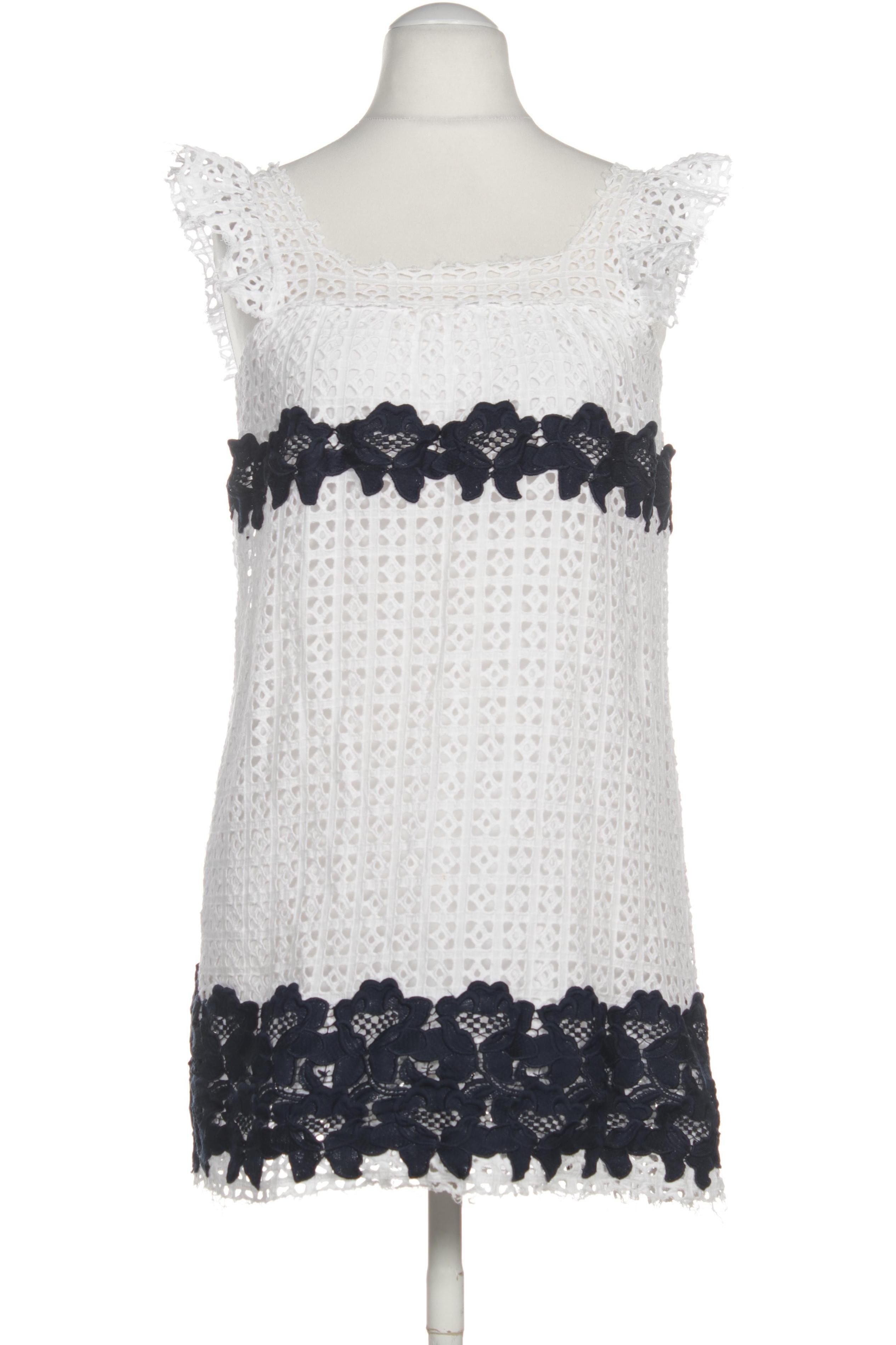 

Zara Damen Kleid, weiß, Gr.