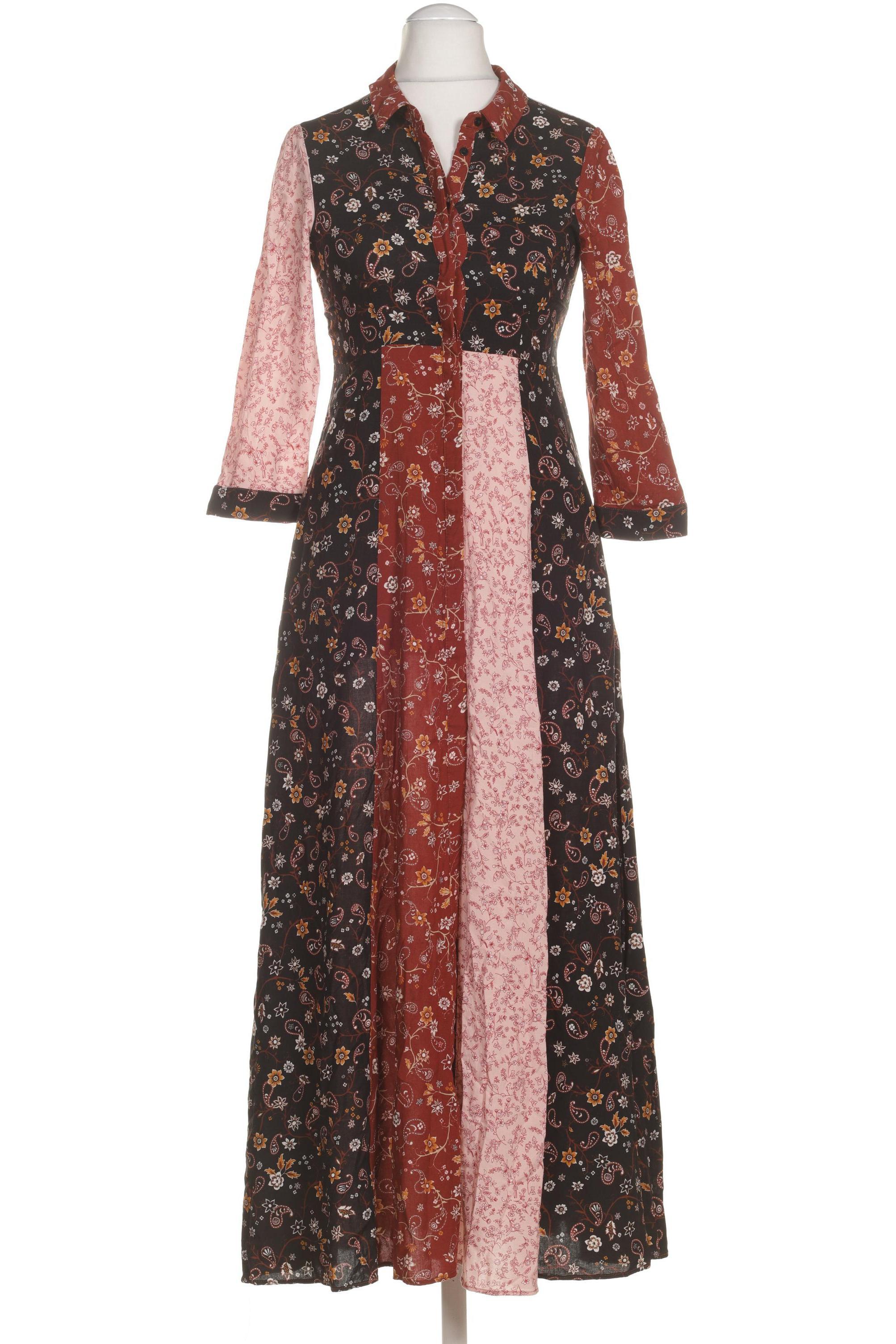 

Zara Damen Kleid, braun, Gr.