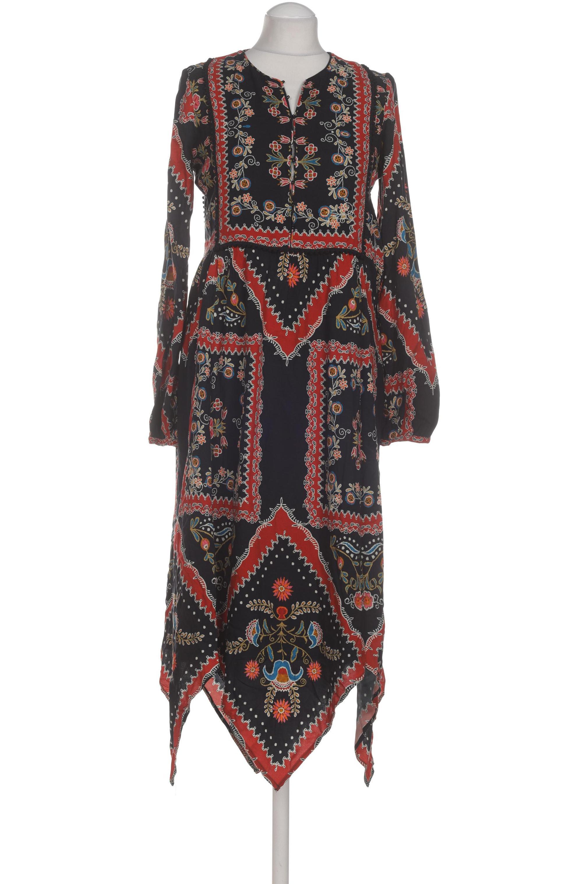 

Zara Damen Kleid, schwarz, Gr.