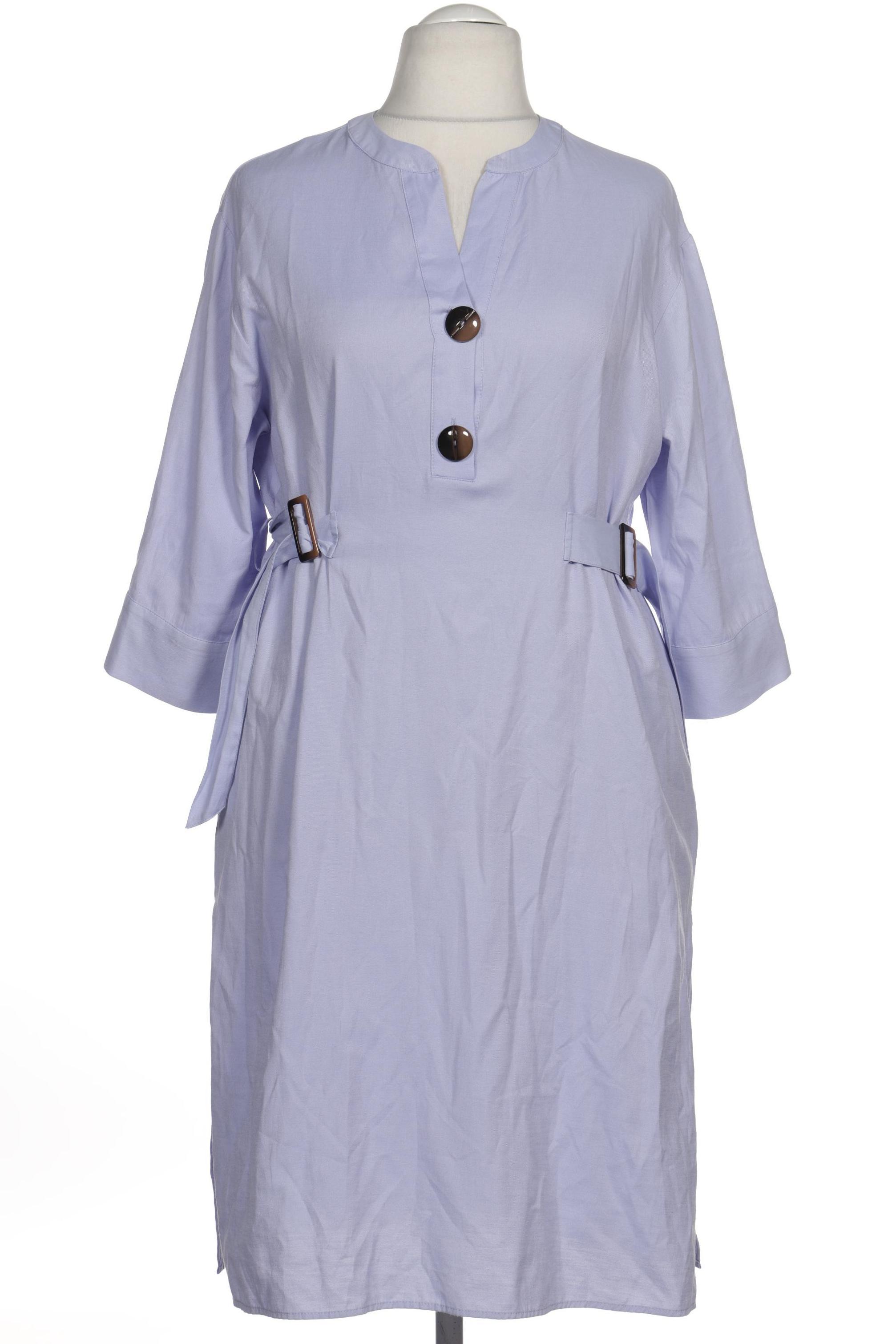 

Zara Damen Kleid, blau, Gr.