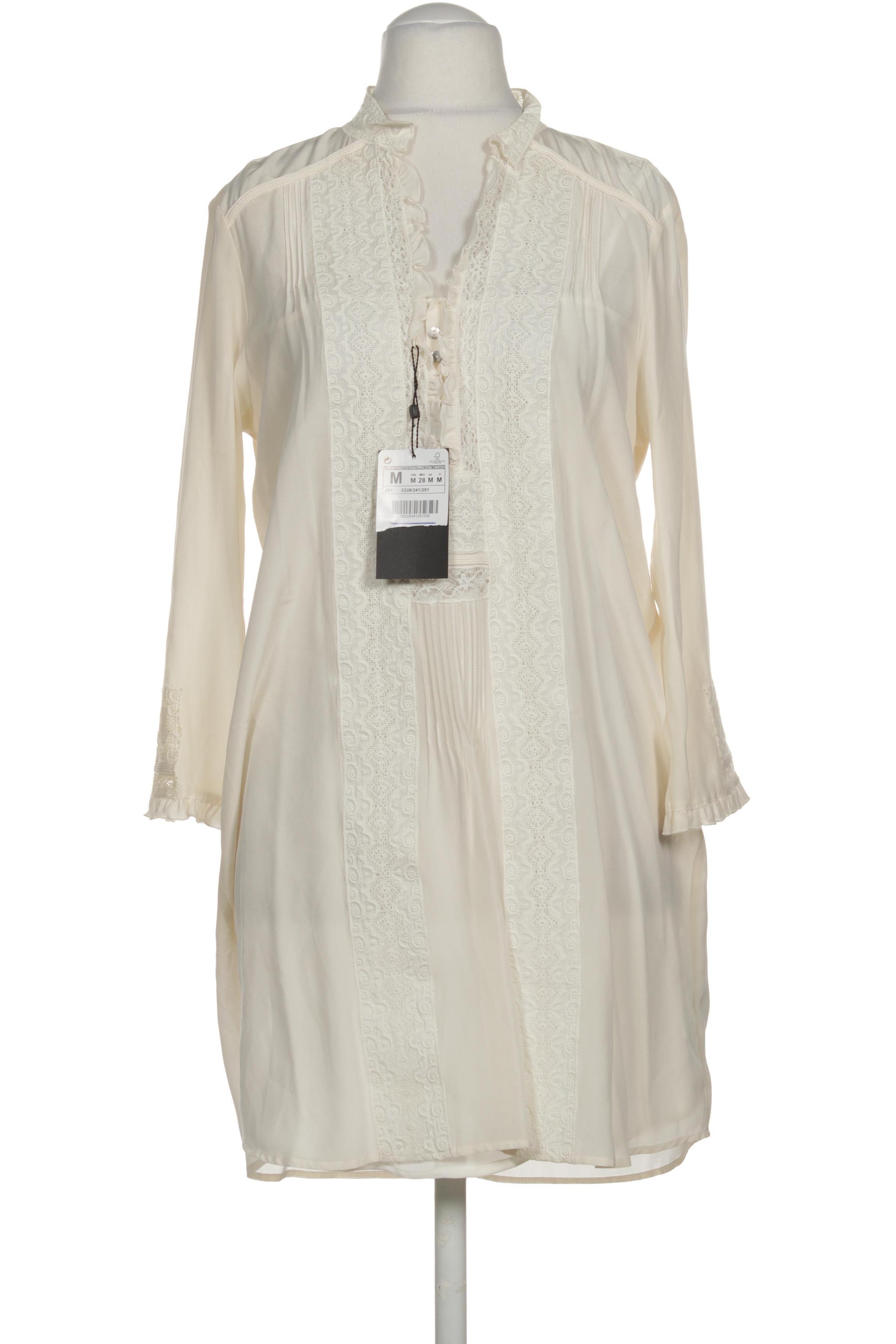 

Zara Damen Kleid, beige, Gr.