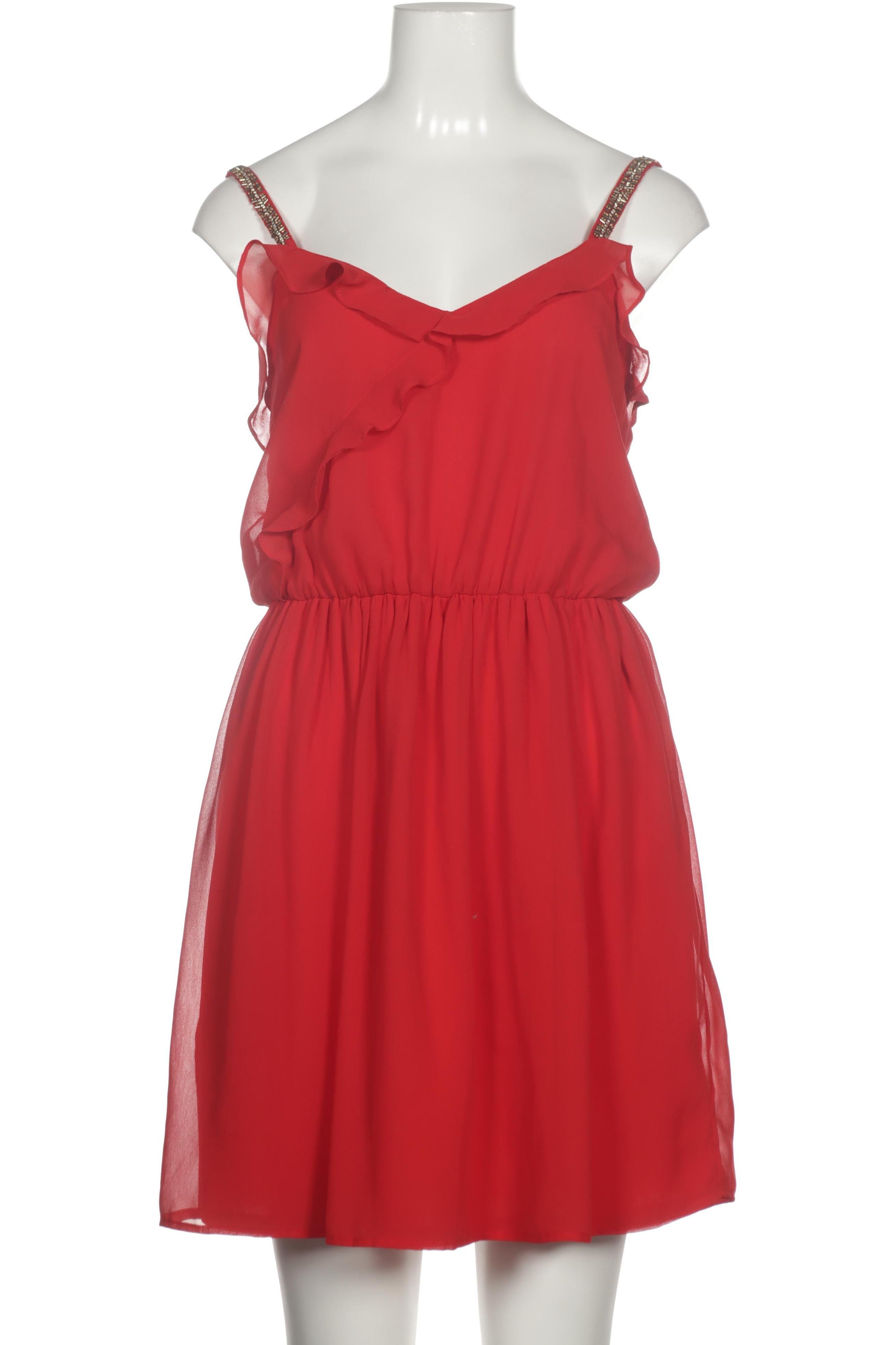 

Zara Damen Kleid, rot, Gr.