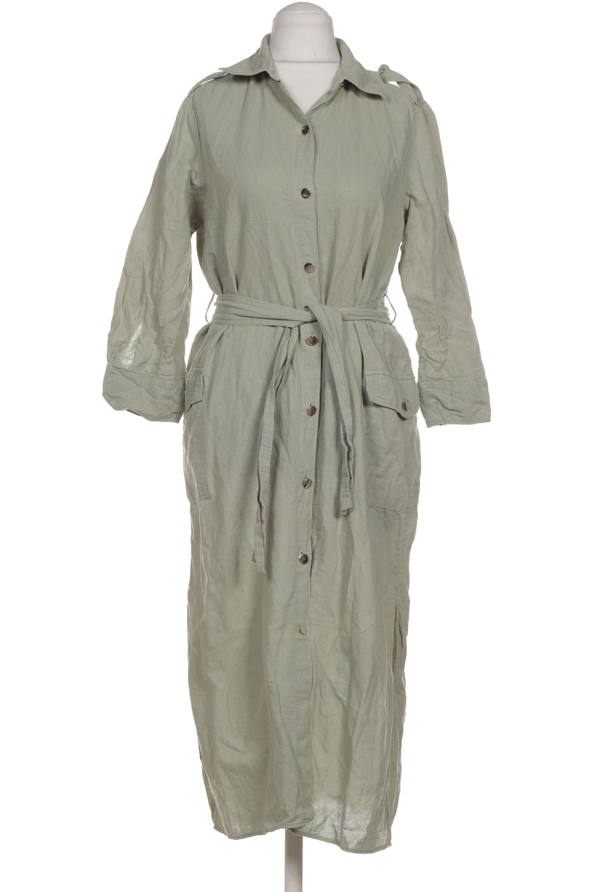 

Zara Damen Kleid, grün, Gr.