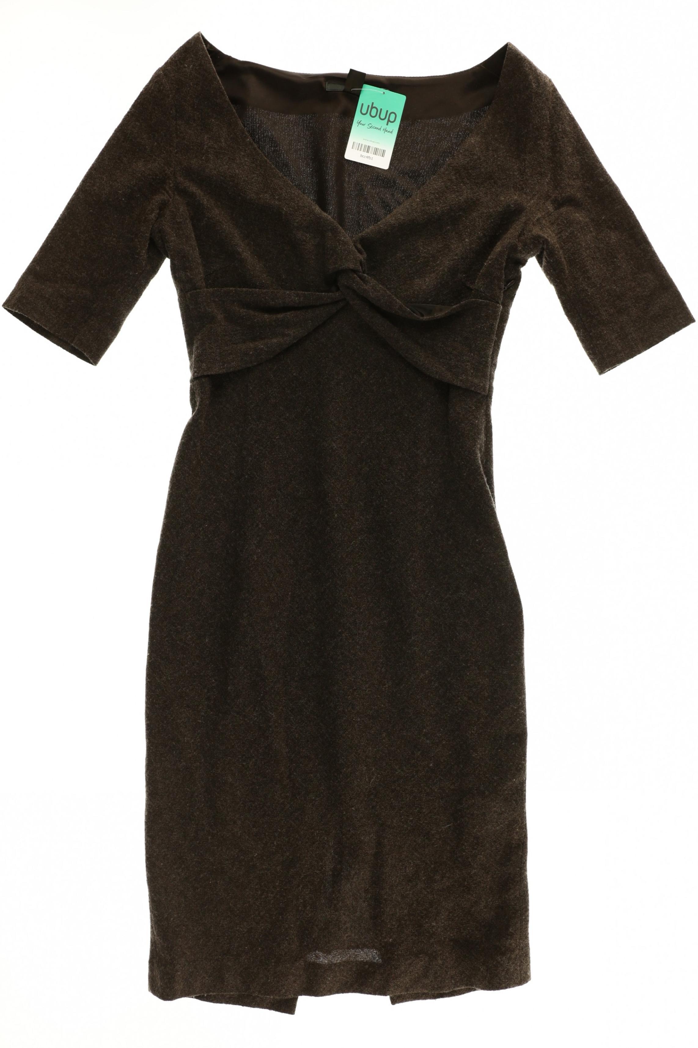 

Zara Damen Kleid, braun, Gr.