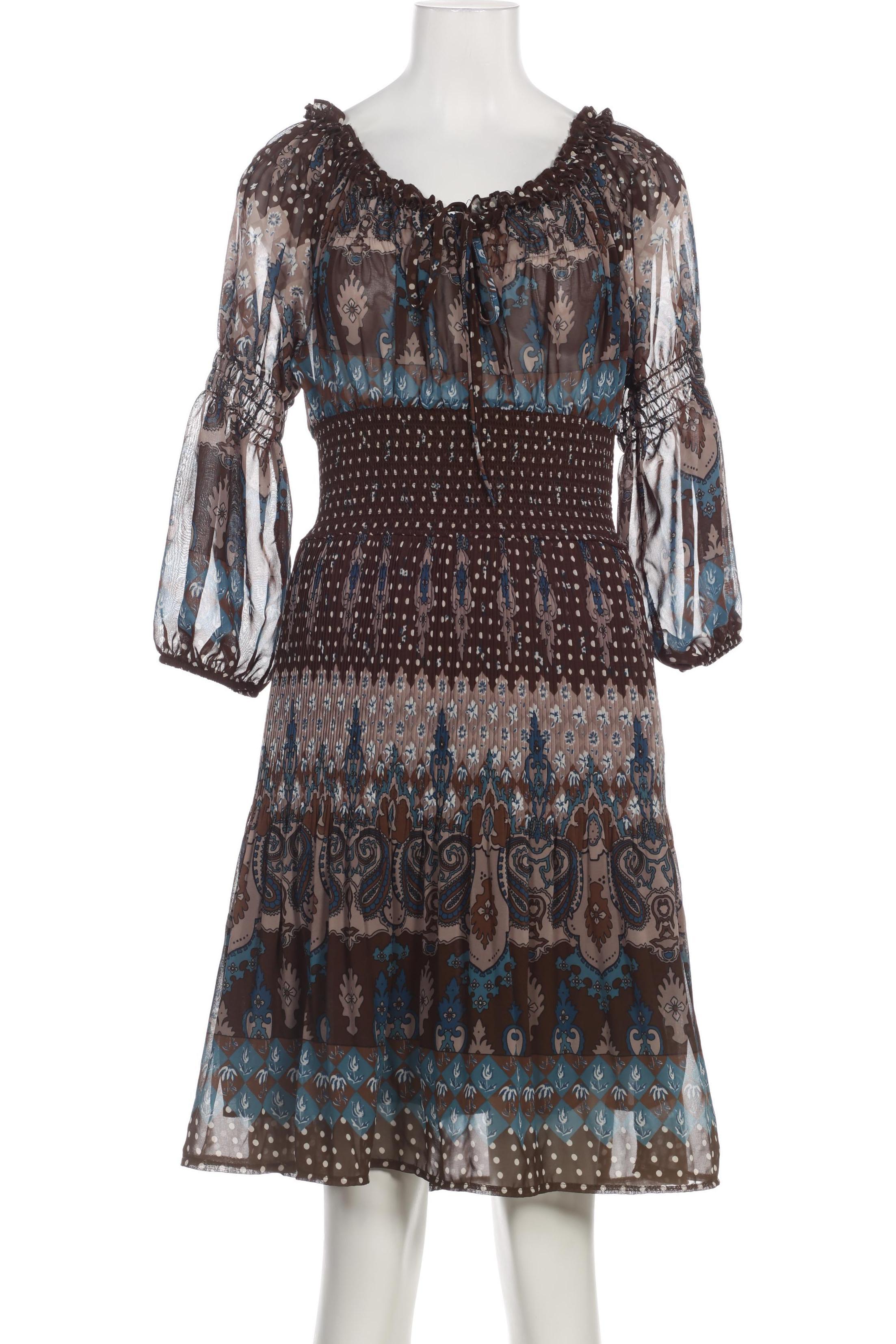 

Zara Damen Kleid, braun, Gr.