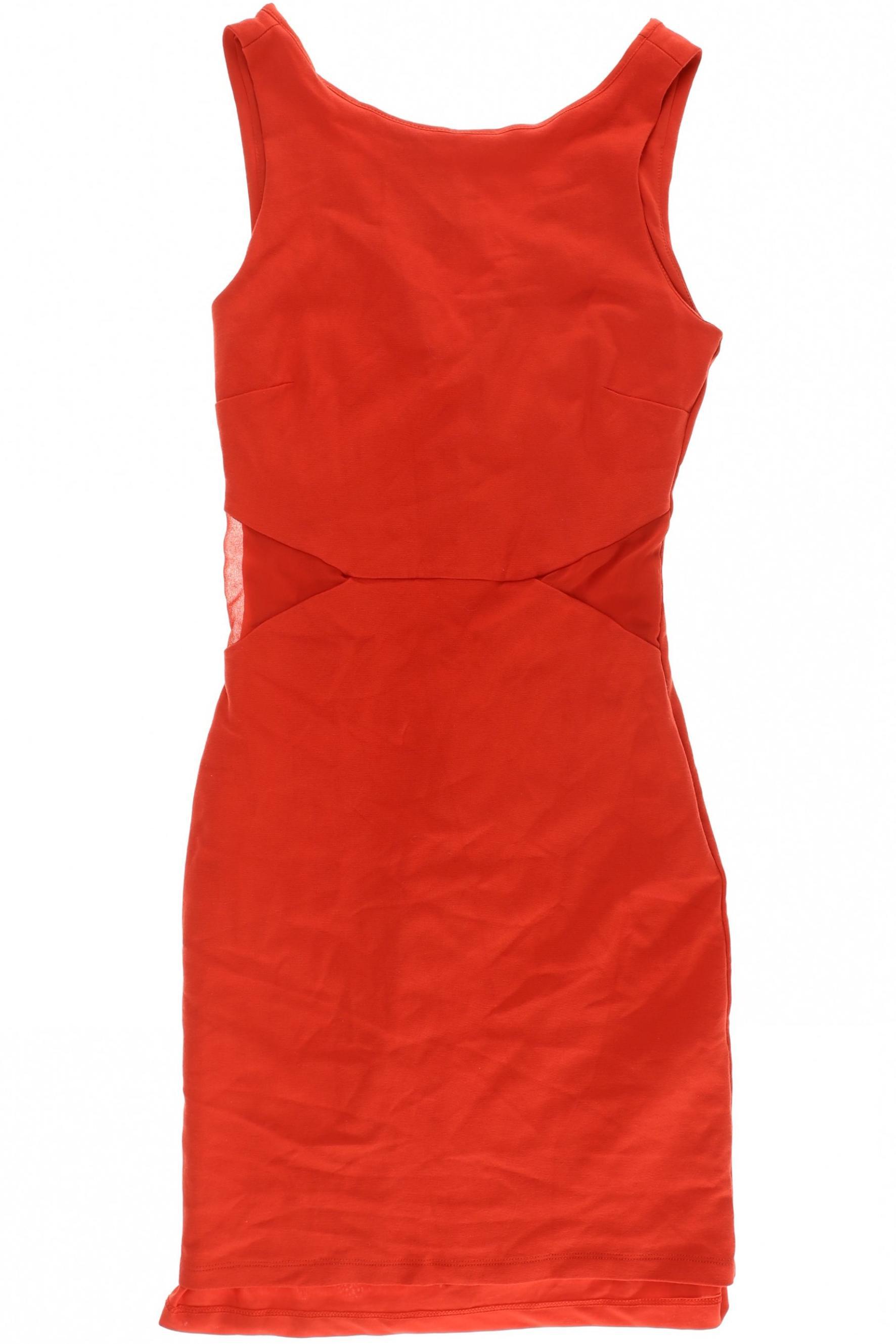 

Zara Damen Kleid, rot, Gr.
