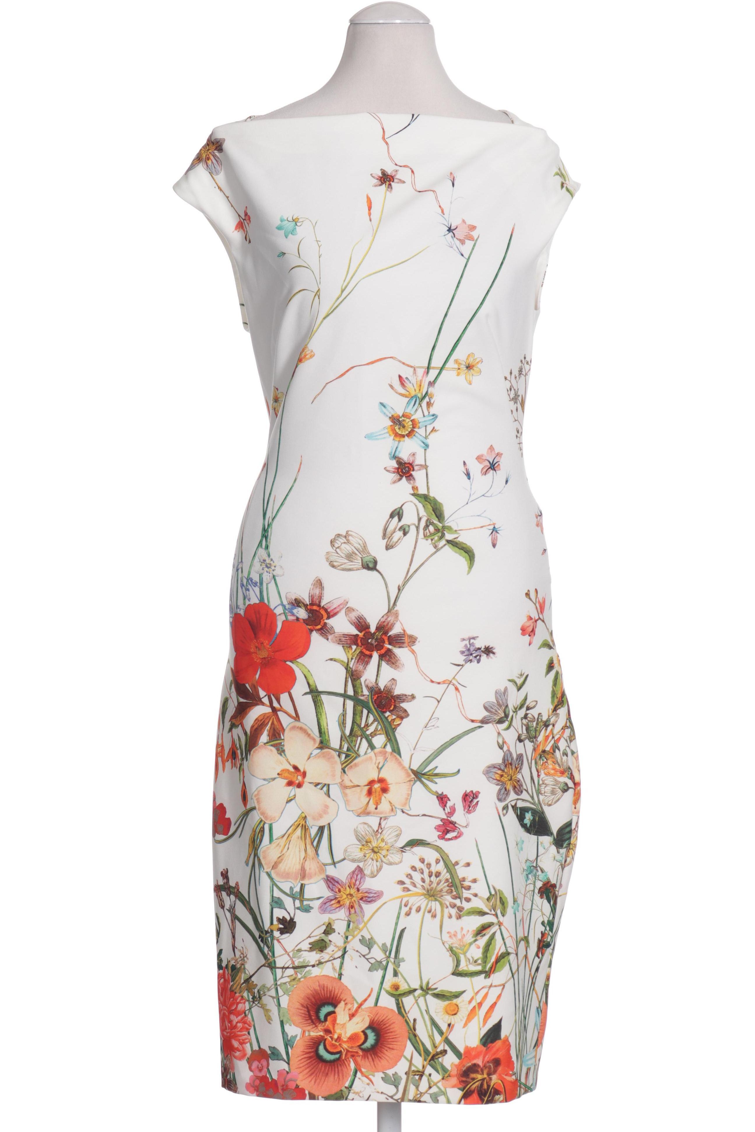 

Zara Damen Kleid, weiß, Gr.