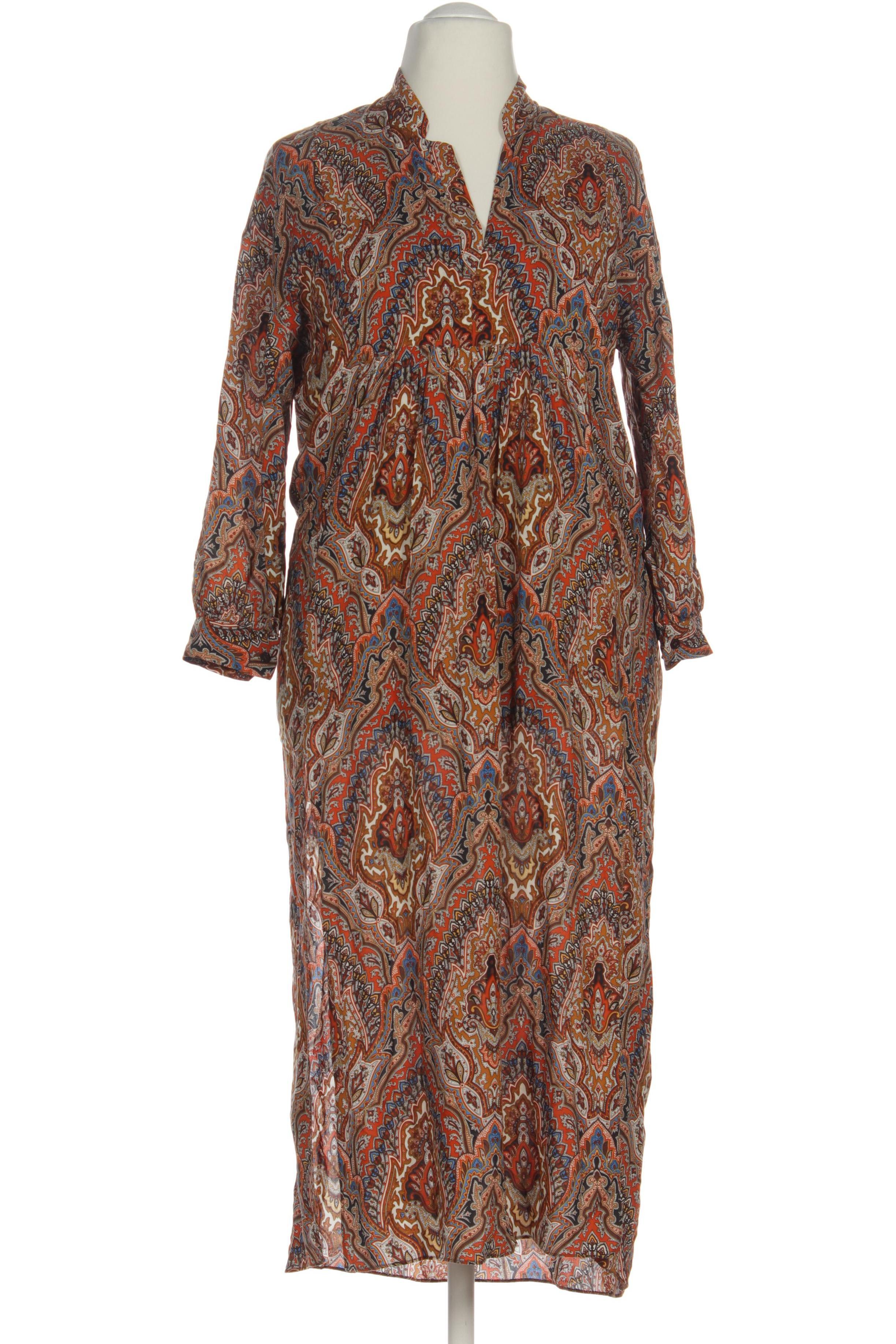 

Zara Damen Kleid, braun, Gr.