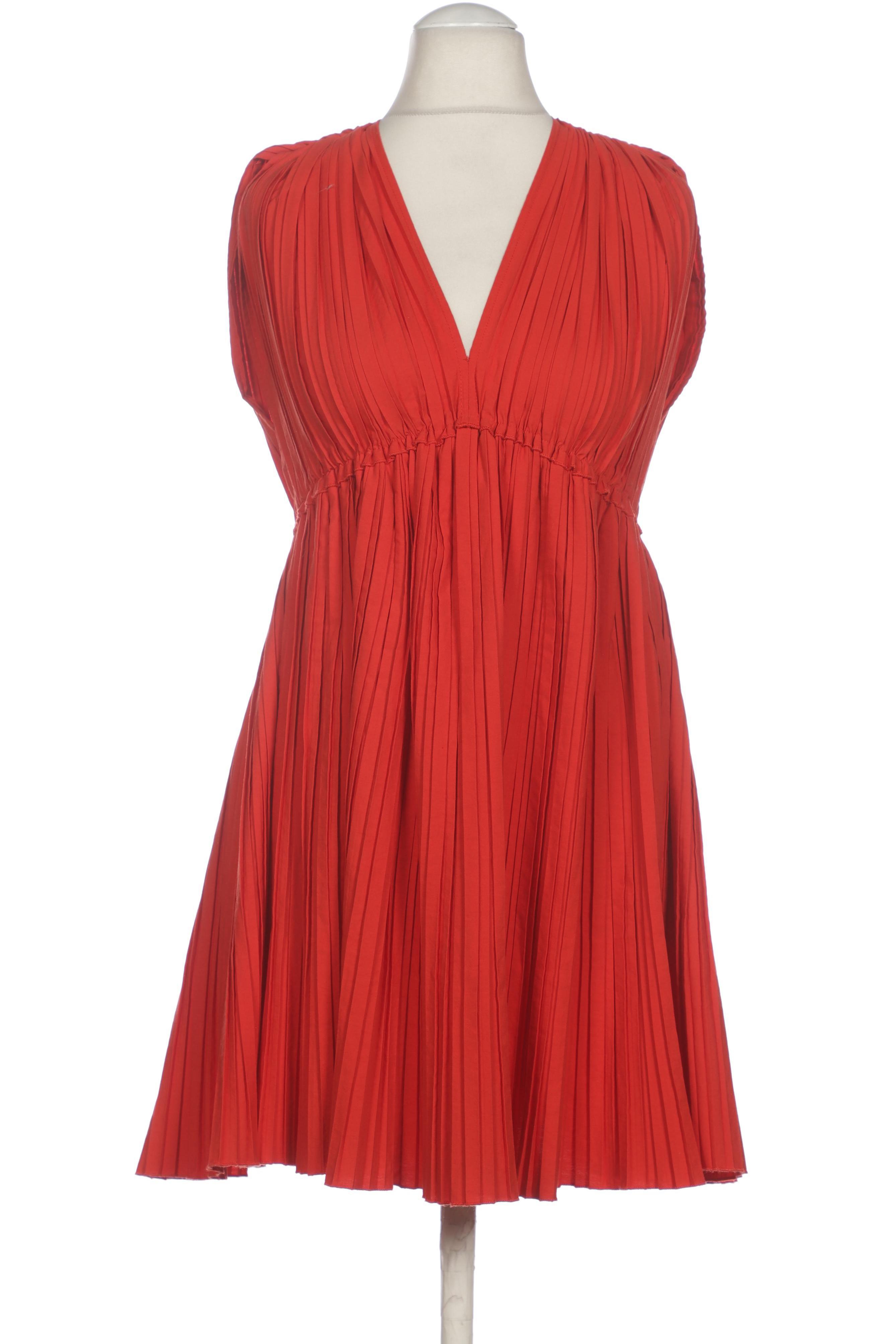 

Zara Damen Kleid, rot, Gr.