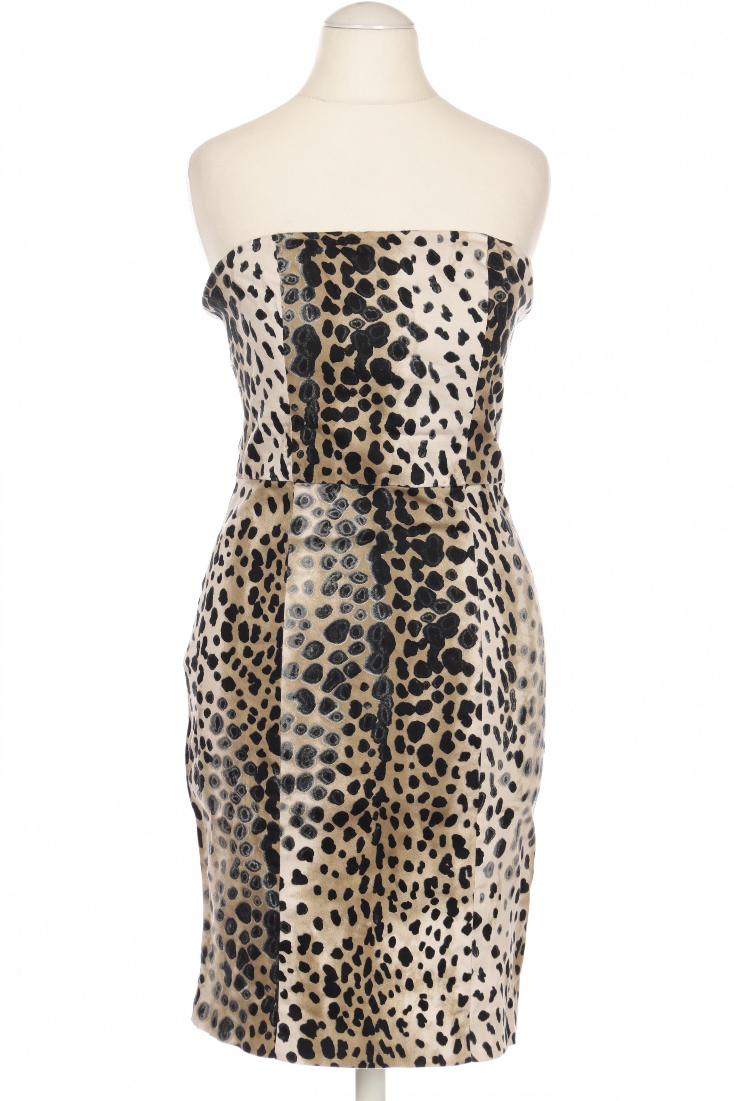 

Zara Damen Kleid, braun, Gr.