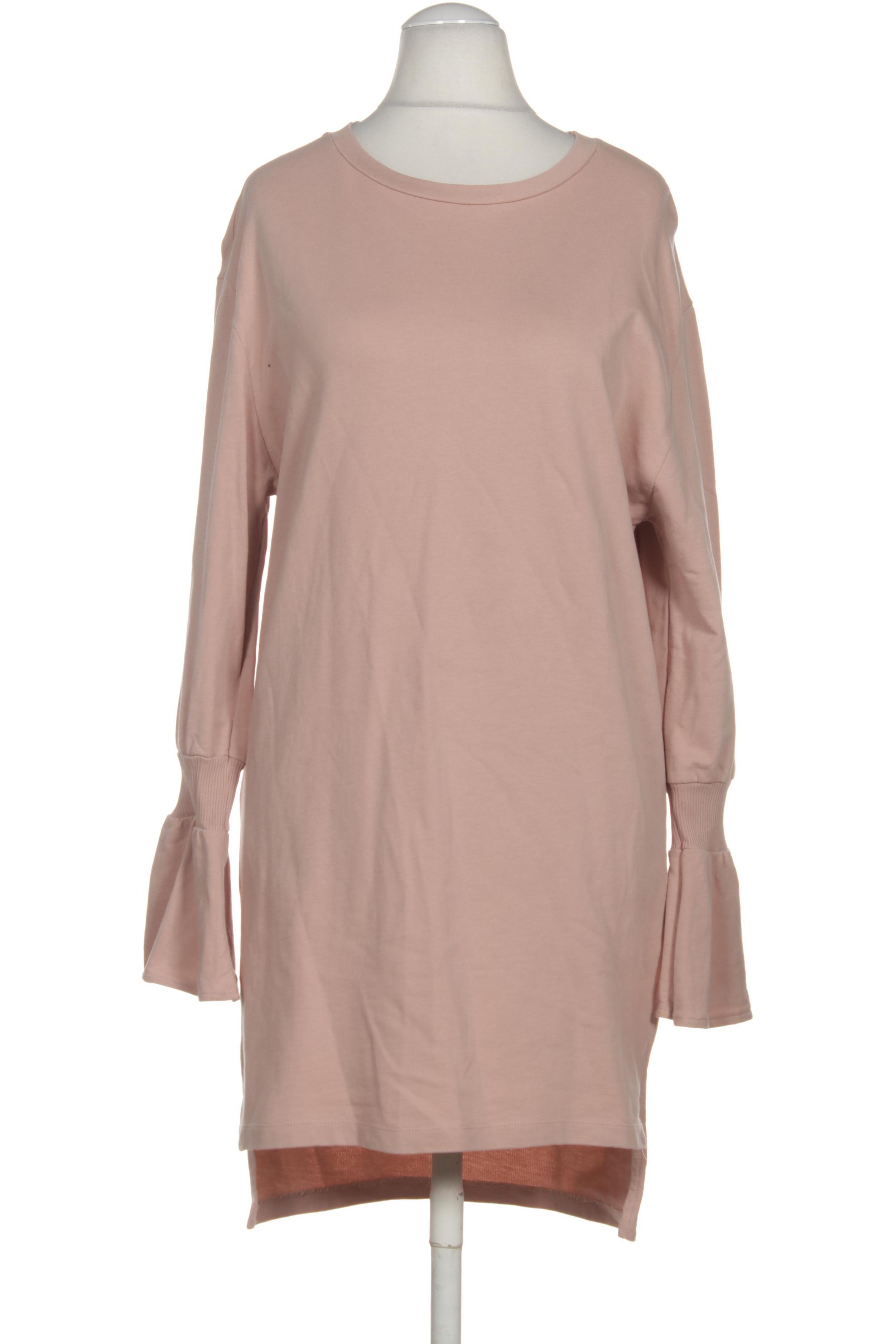 

Zara Damen Kleid, beige, Gr.