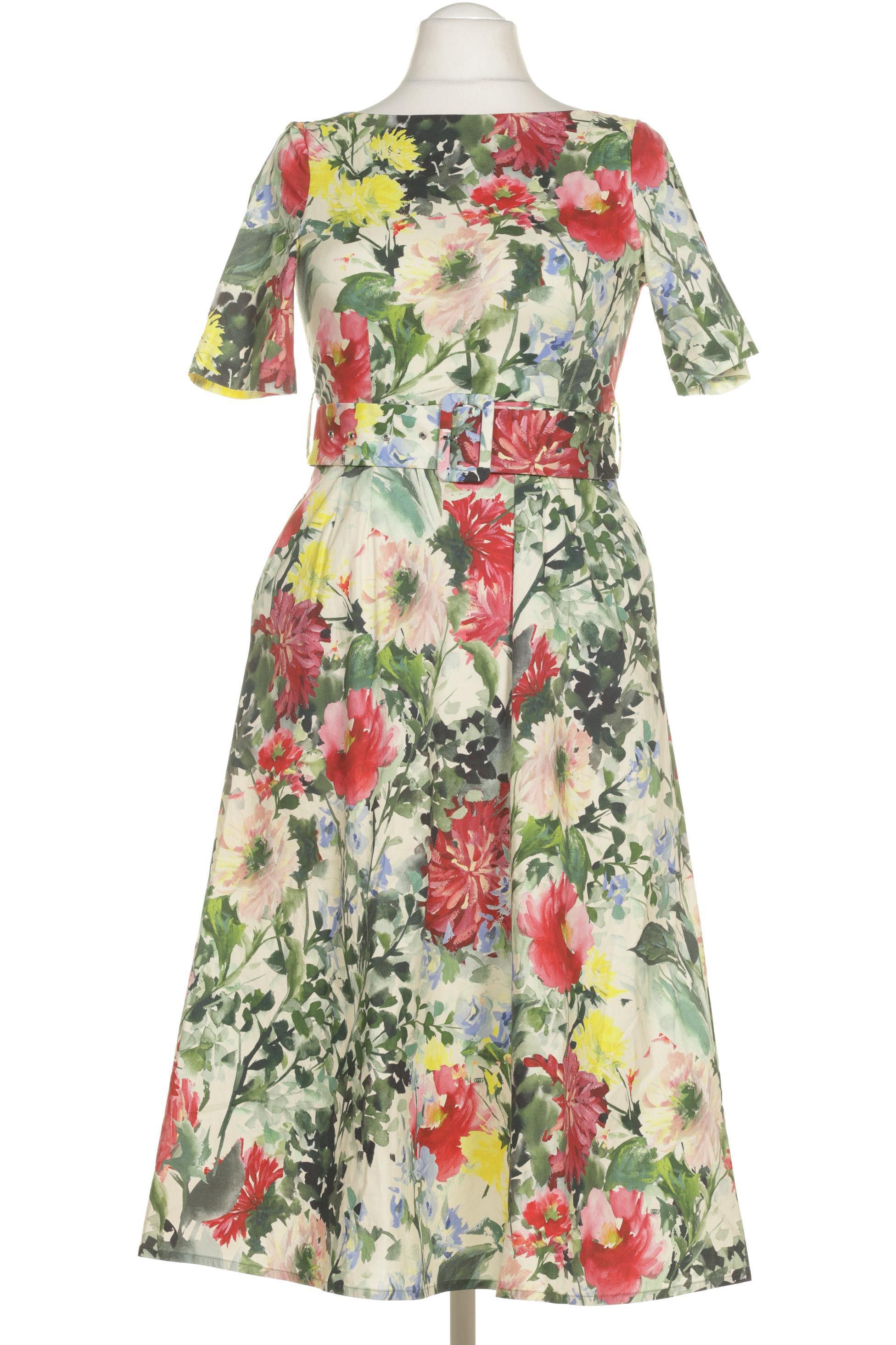 

Zara Damen Kleid, grün, Gr.