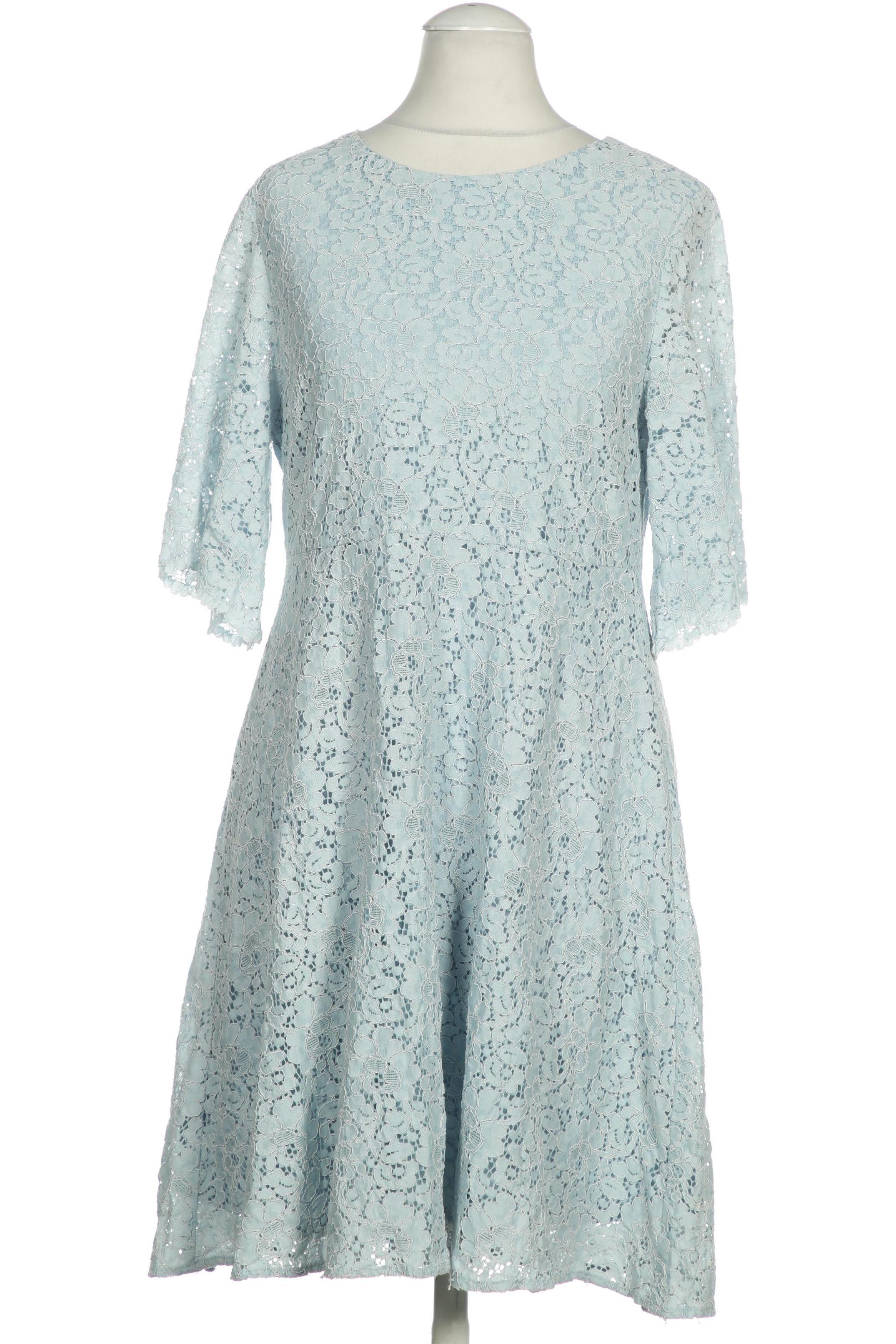 

Zara Damen Kleid, blau, Gr.