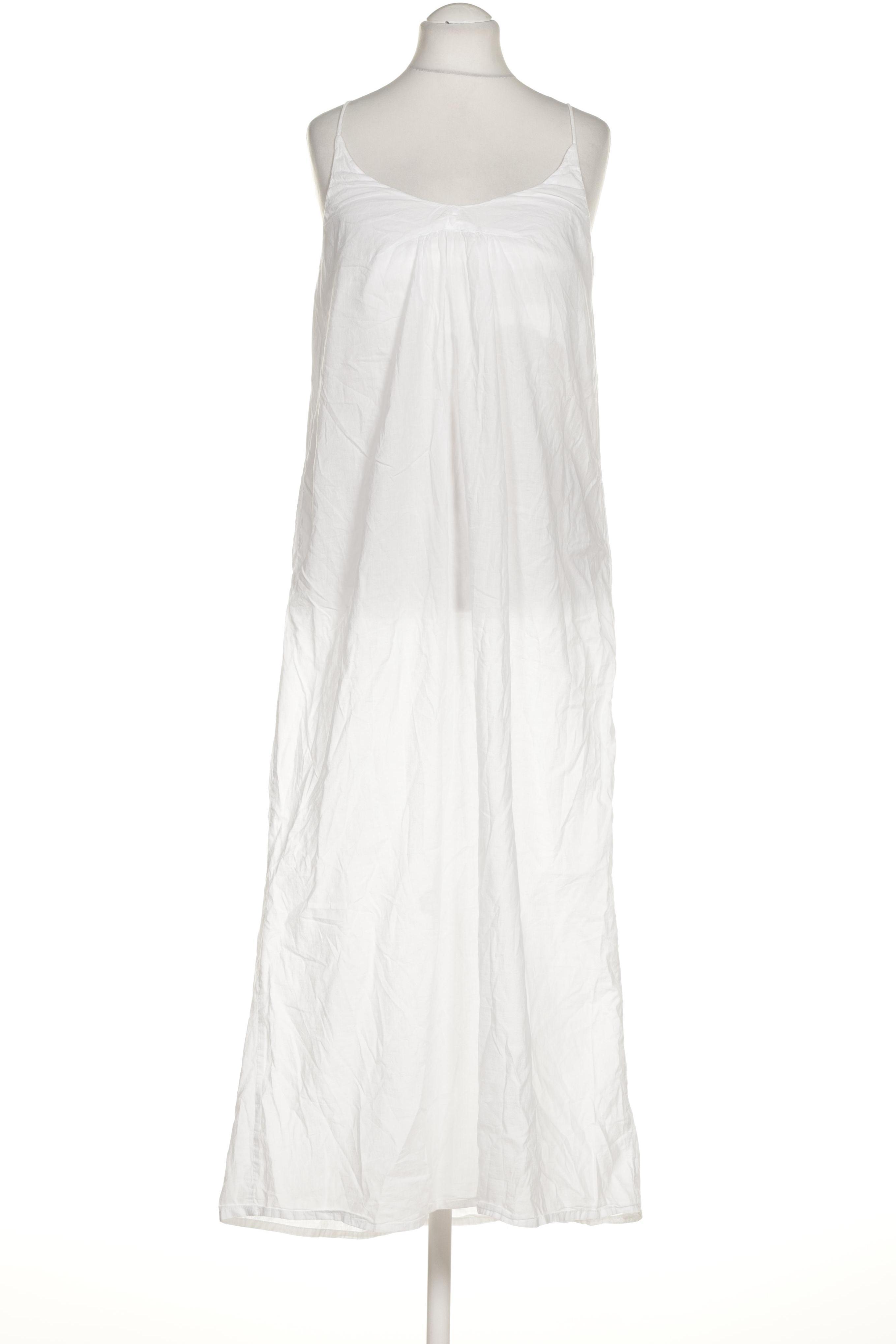 

Zara Damen Kleid, weiß, Gr.
