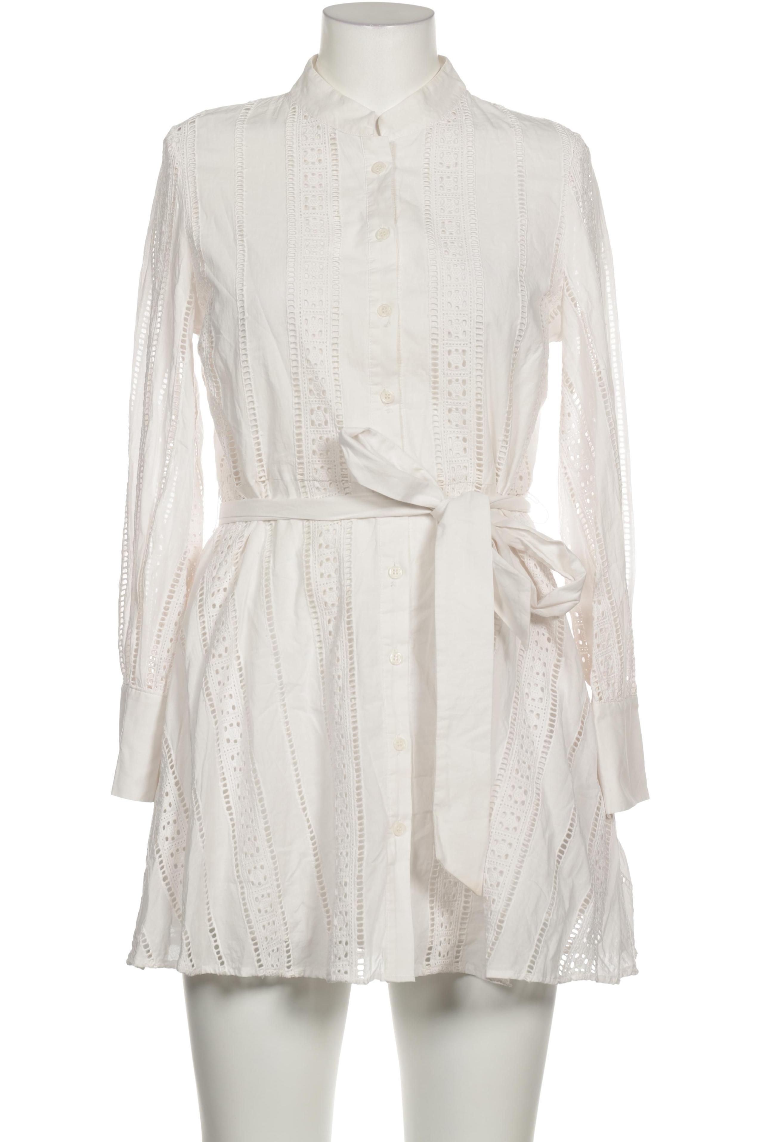 

Zara Damen Kleid, weiß, Gr.