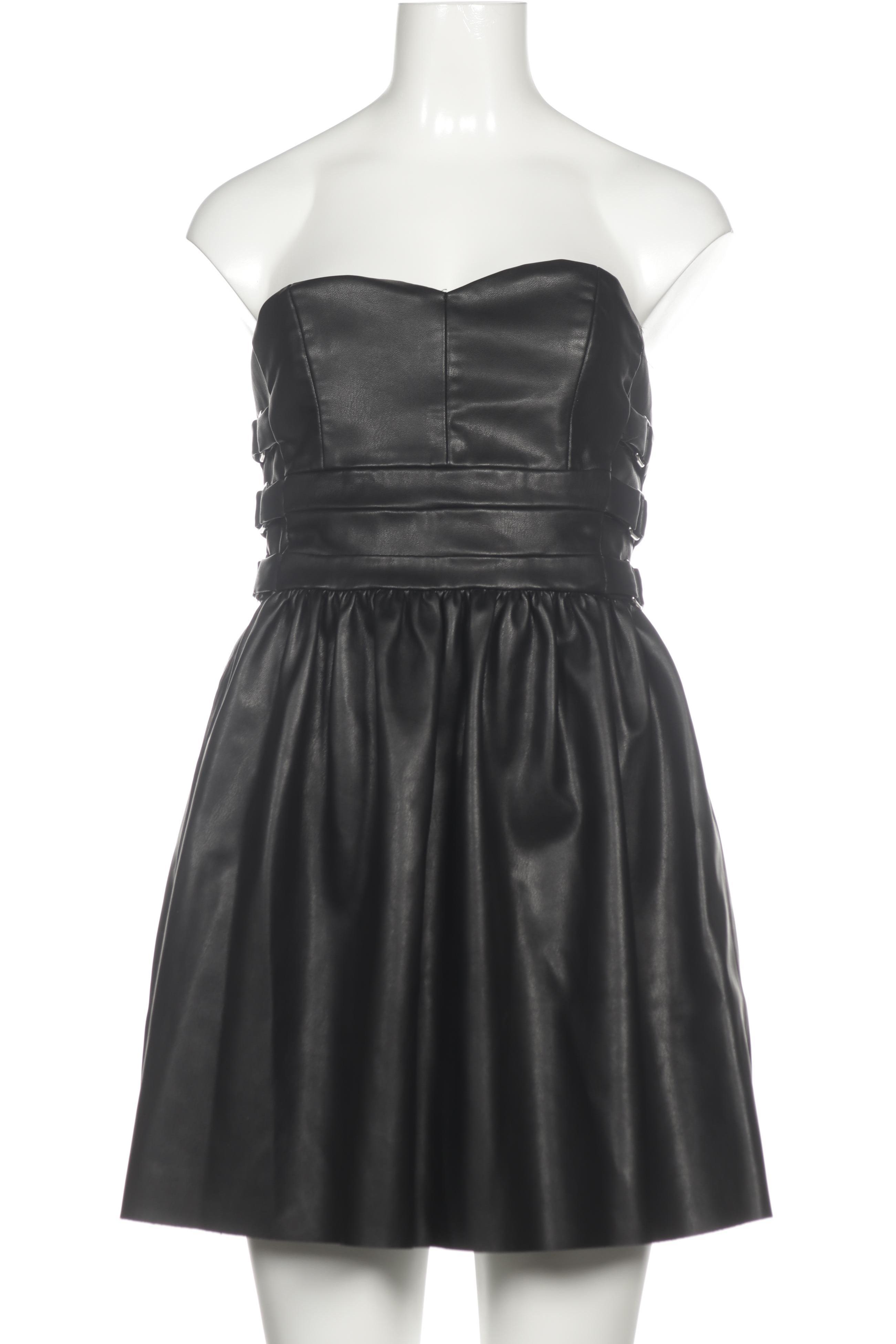 

Zara Damen Kleid, schwarz, Gr.