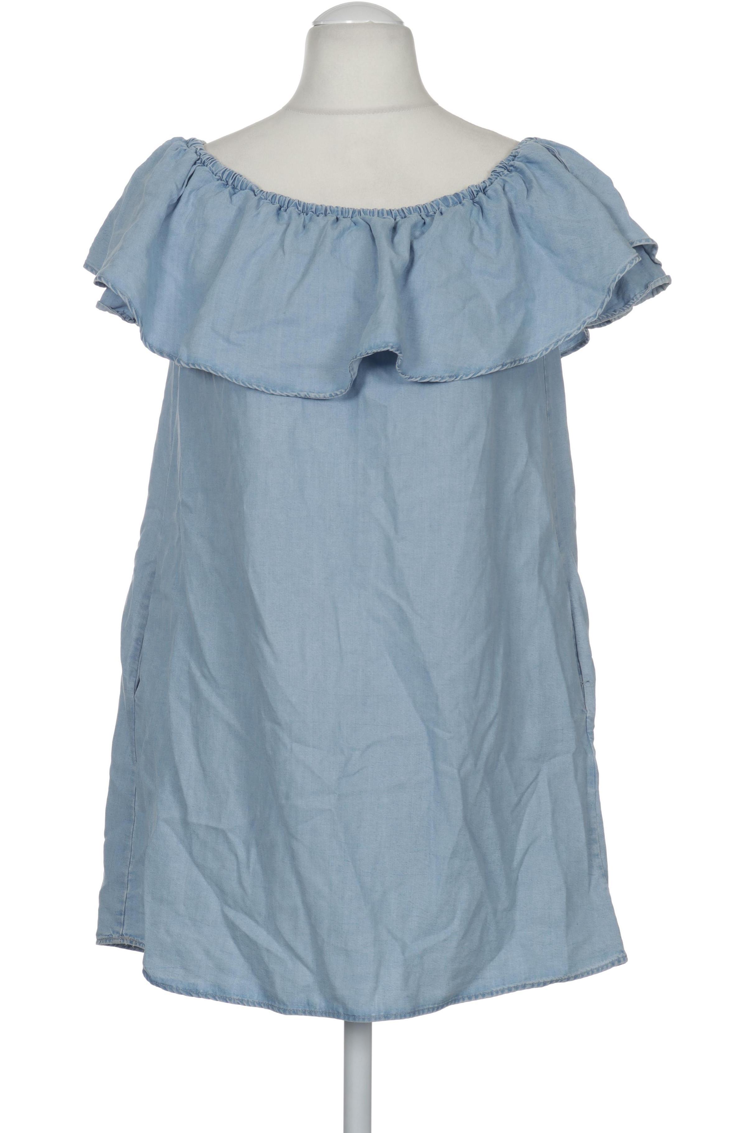 

Zara Damen Kleid, blau, Gr.