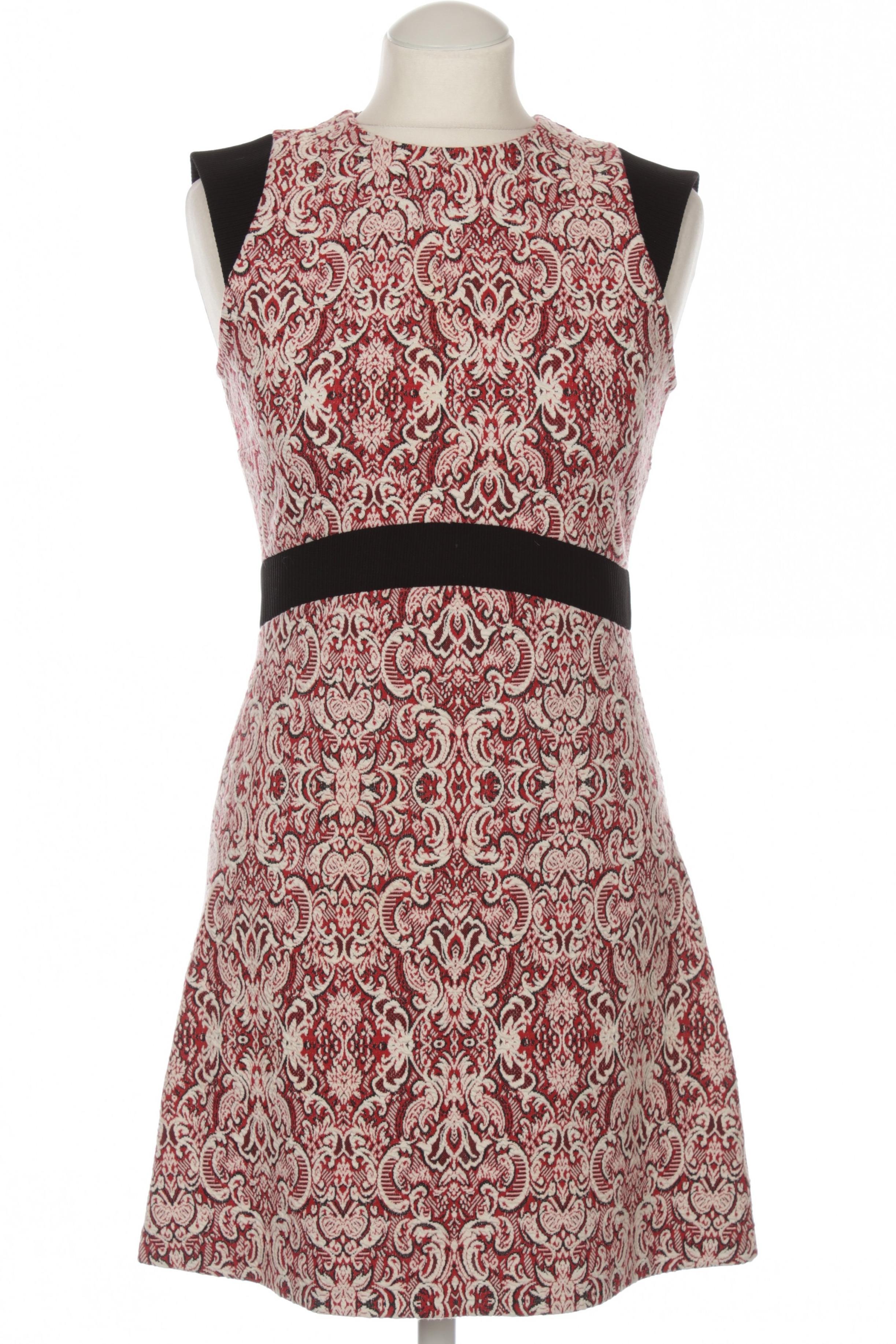 

Zara Damen Kleid, rot, Gr.