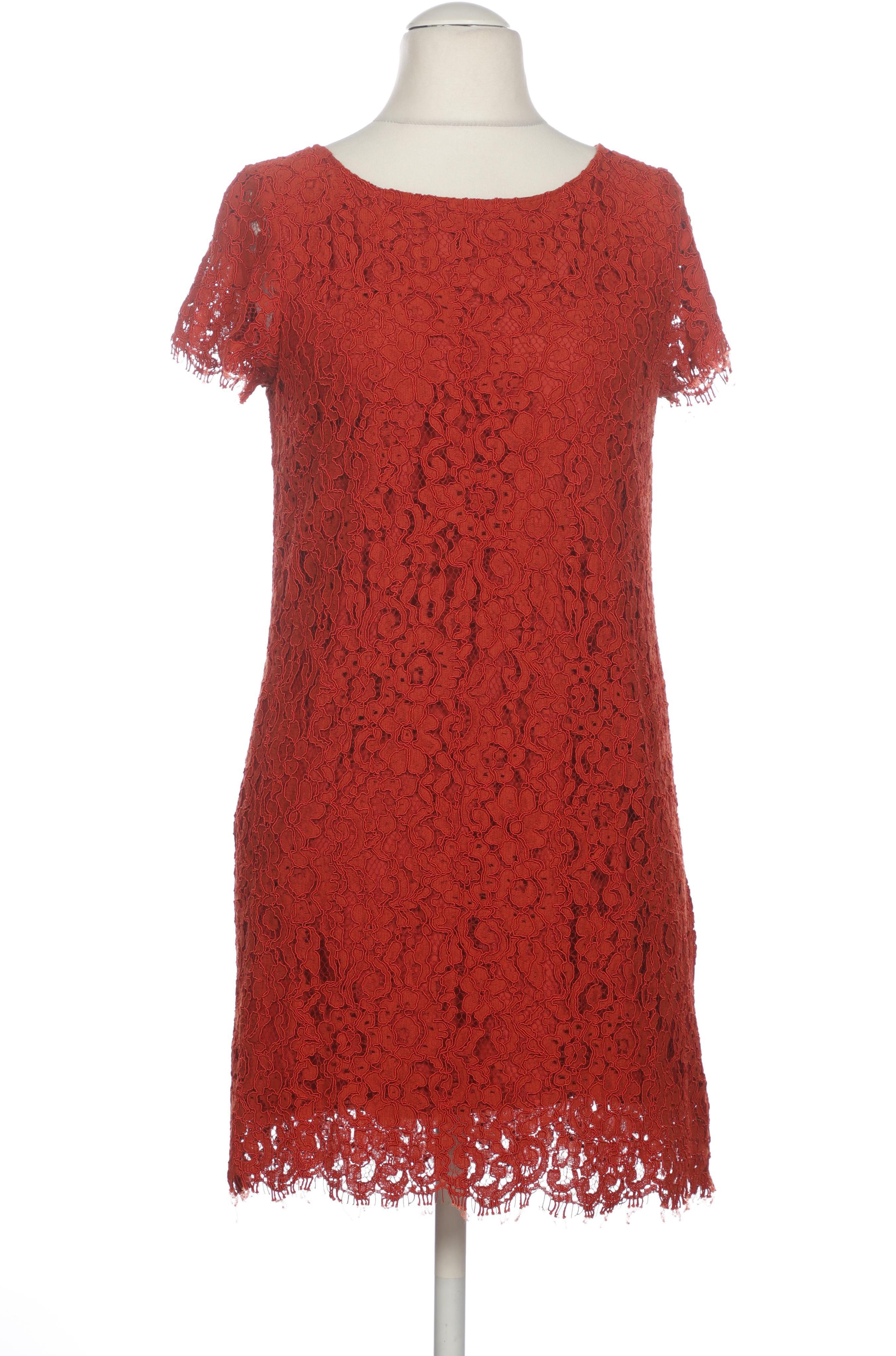 

Zara Damen Kleid, rot, Gr.