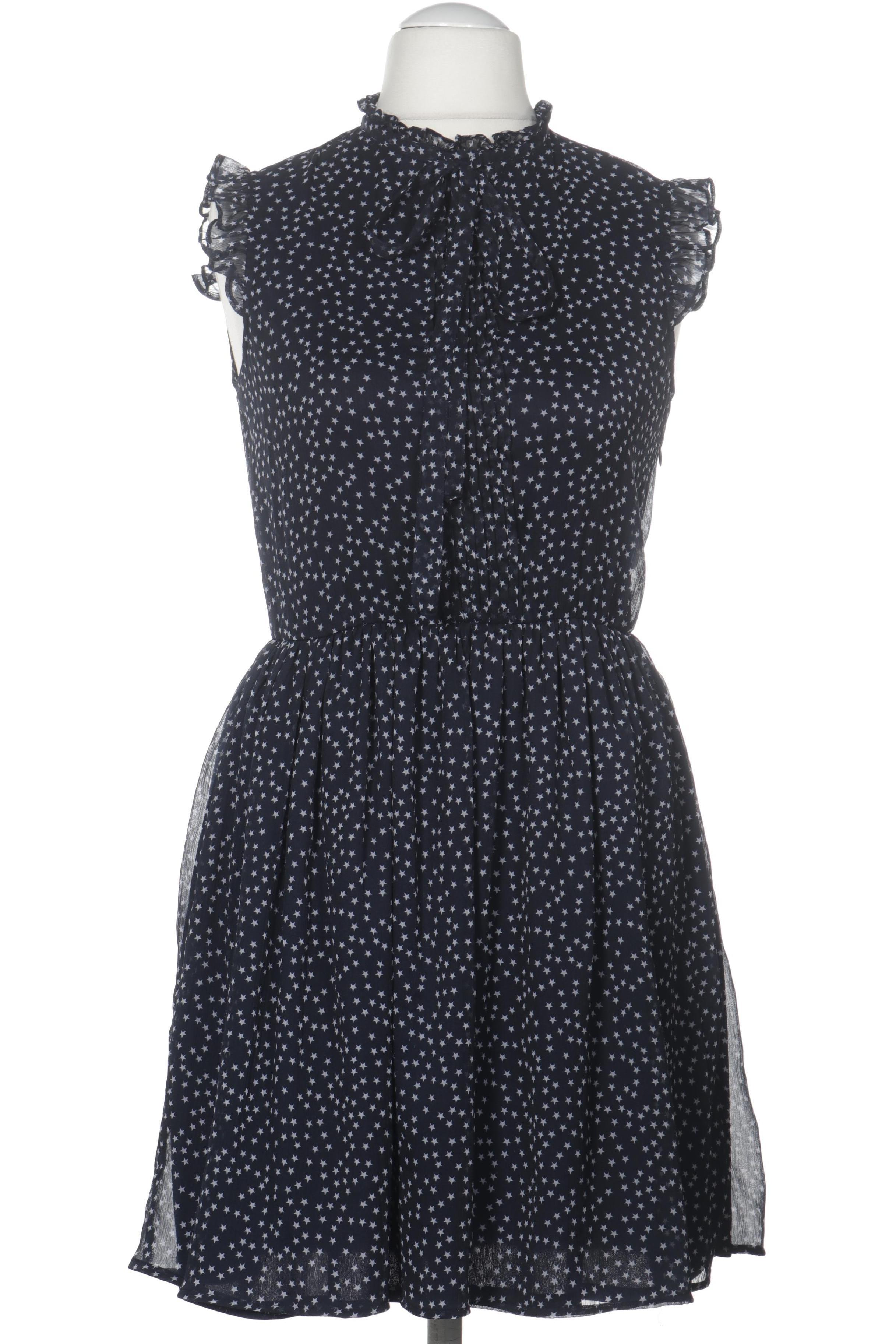 

Zara Damen Kleid, blau, Gr.