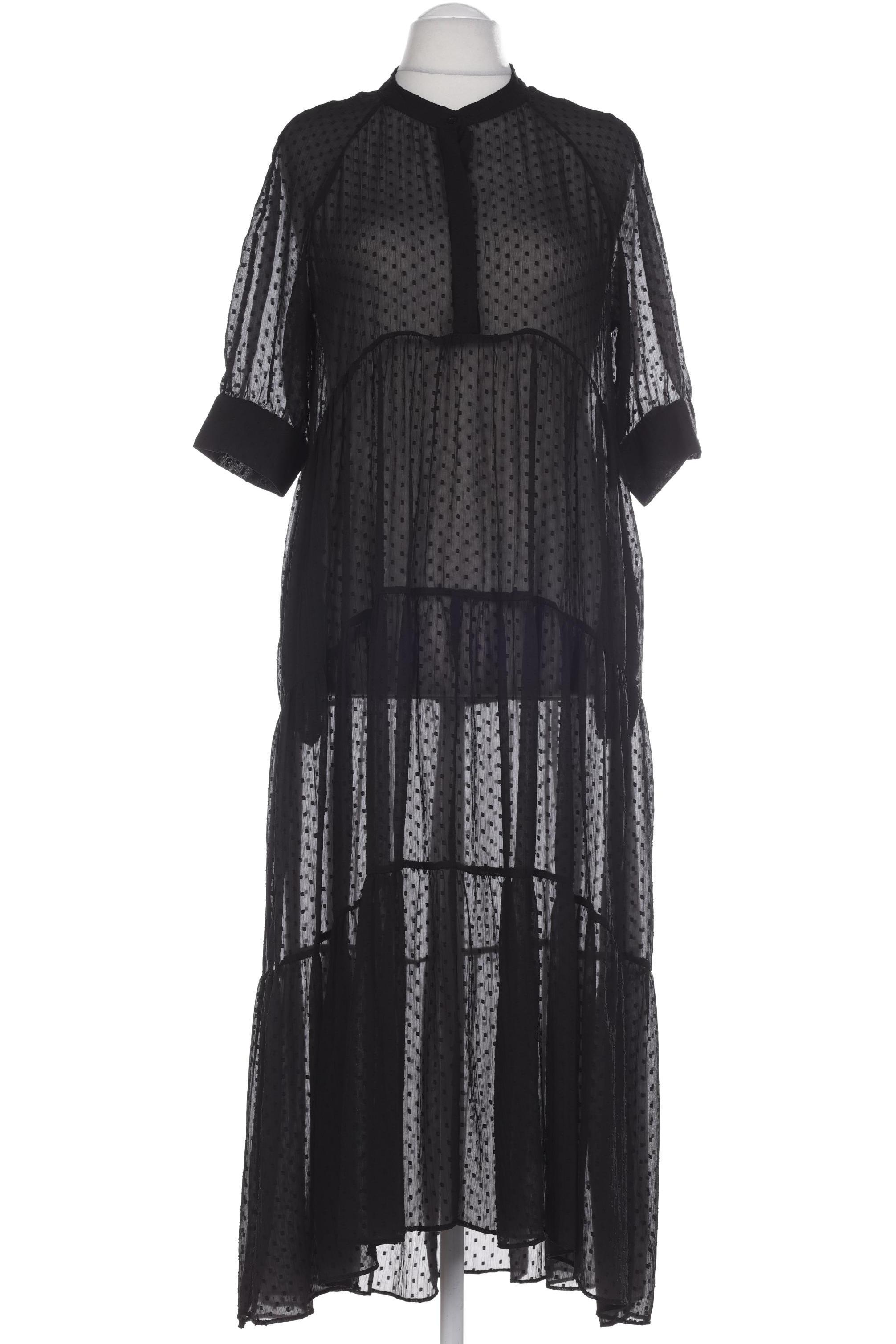 

Zara Damen Kleid, schwarz, Gr.