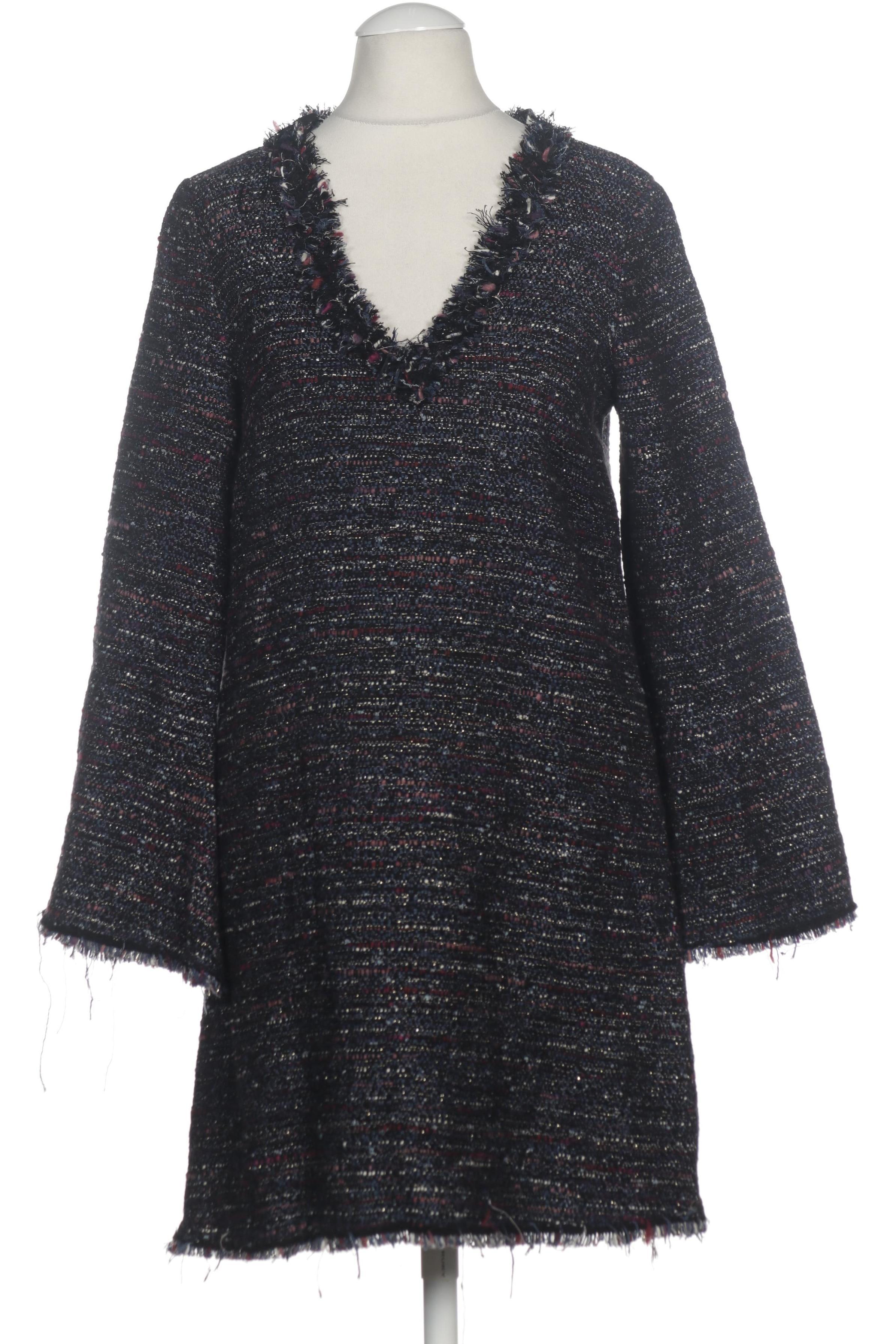 

Zara Damen Kleid, blau, Gr.