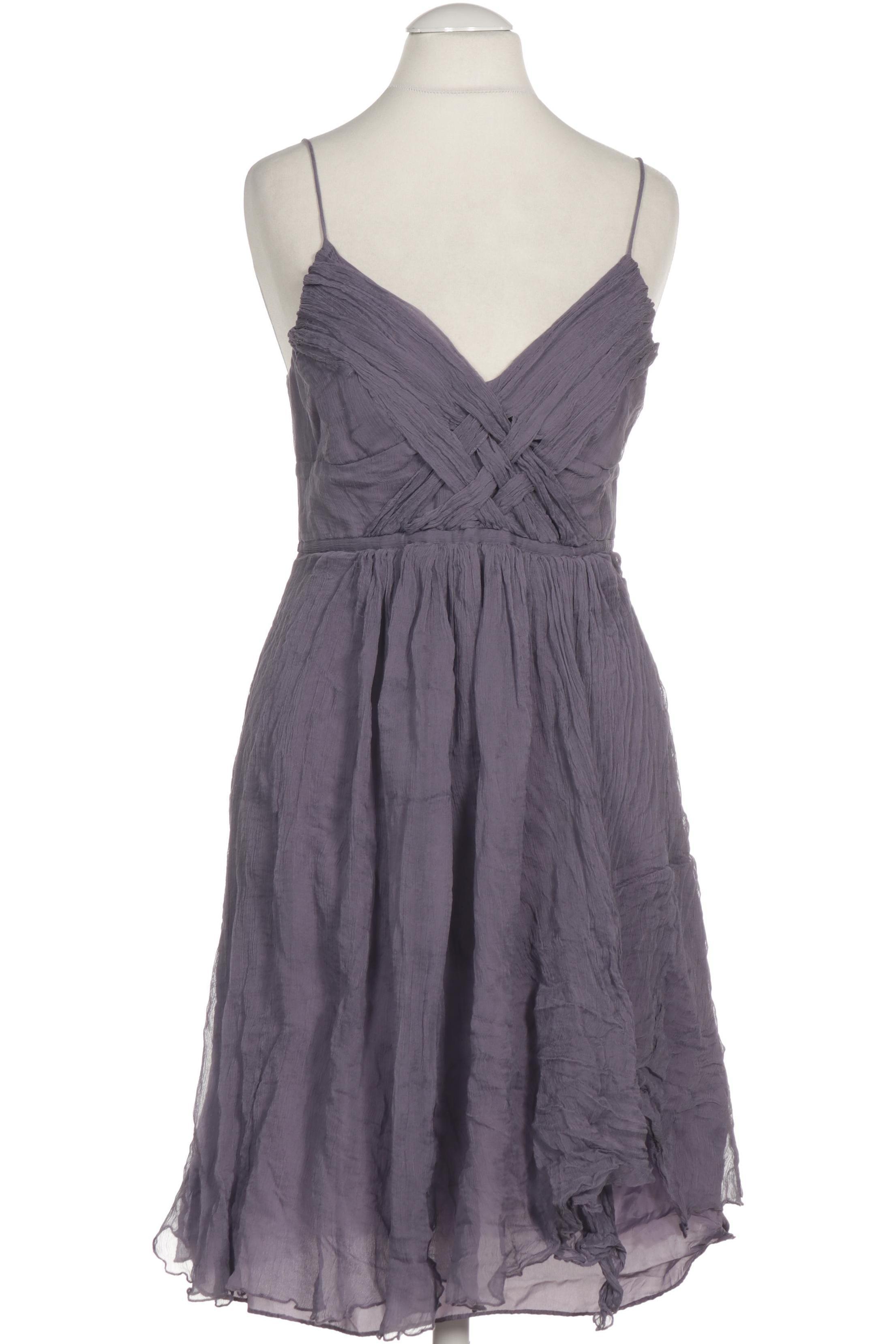 

Zara Damen Kleid, lila, Gr.