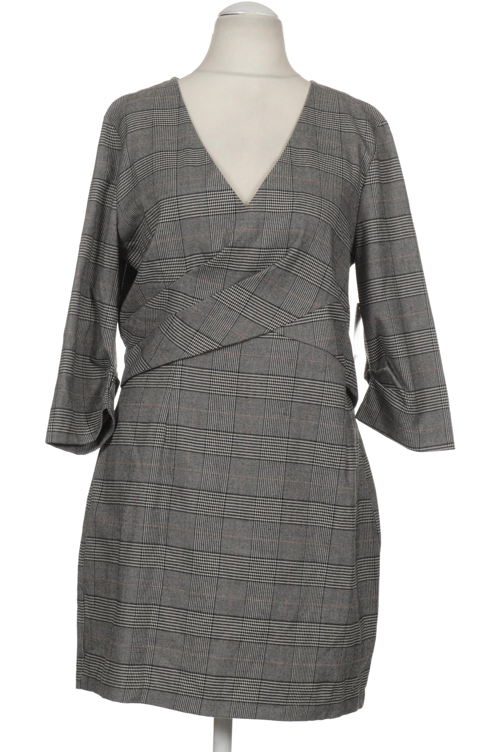 

Zara Damen Kleid, grau, Gr.