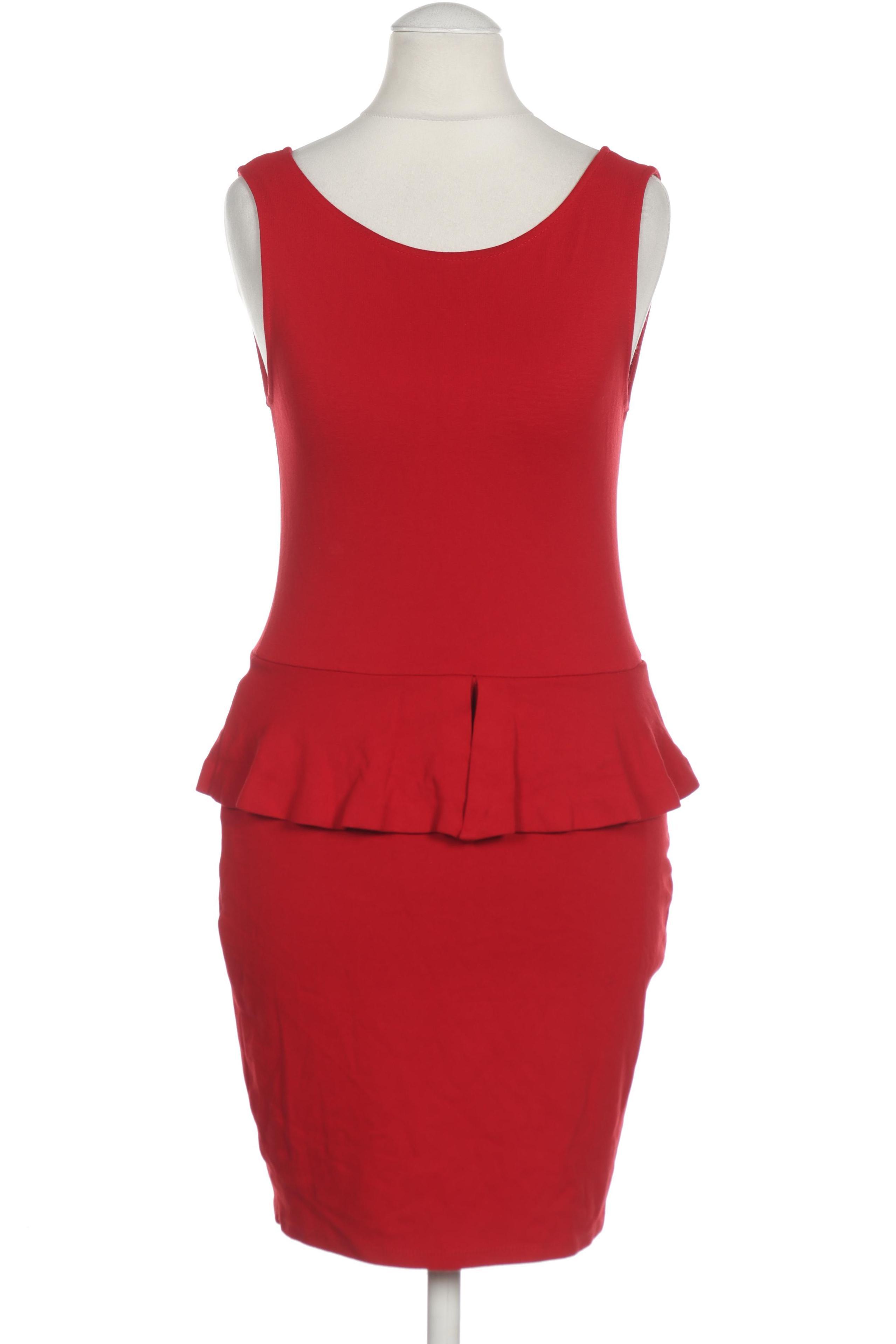 

Zara Damen Kleid, rot, Gr.