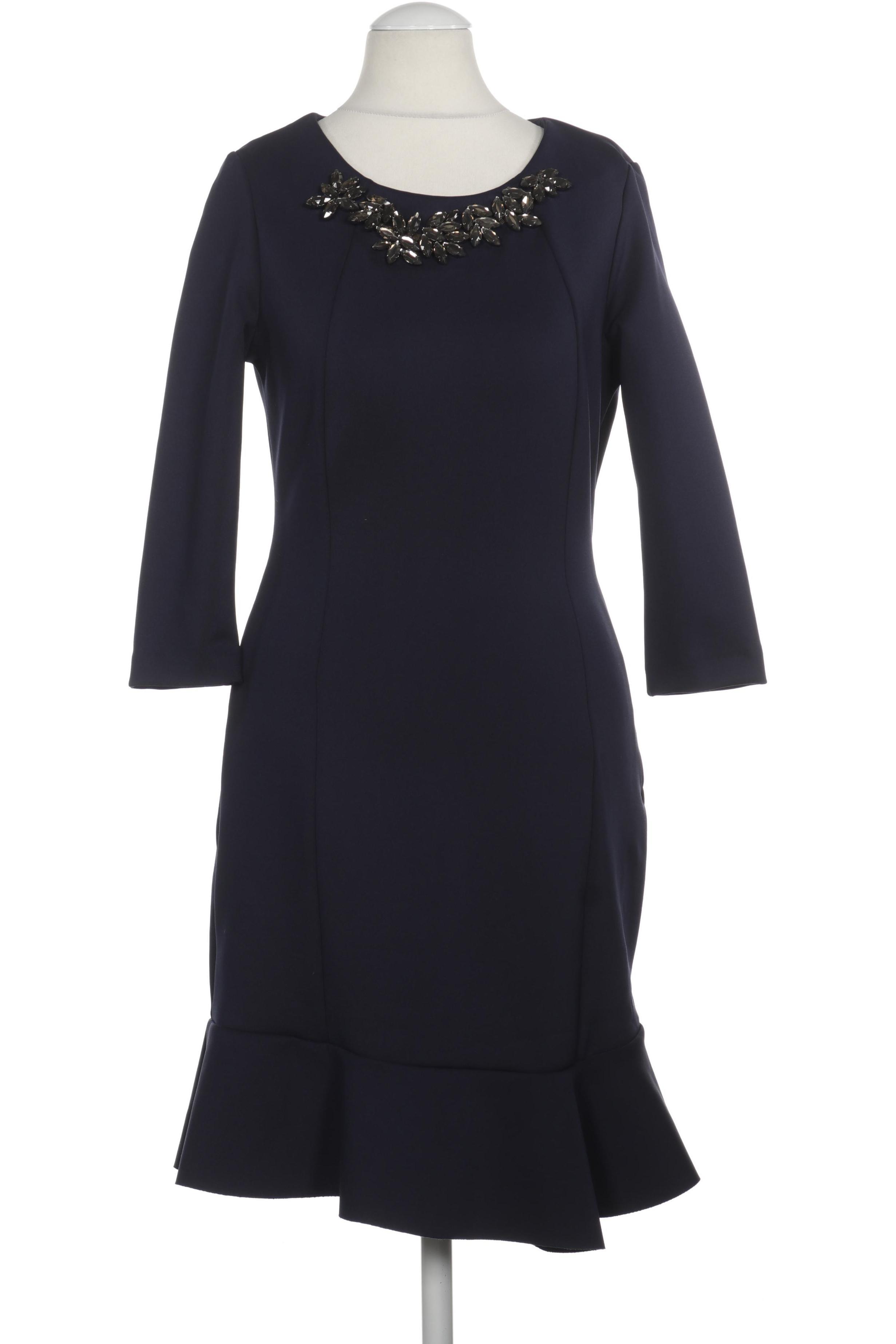 

Zara Damen Kleid, blau, Gr.
