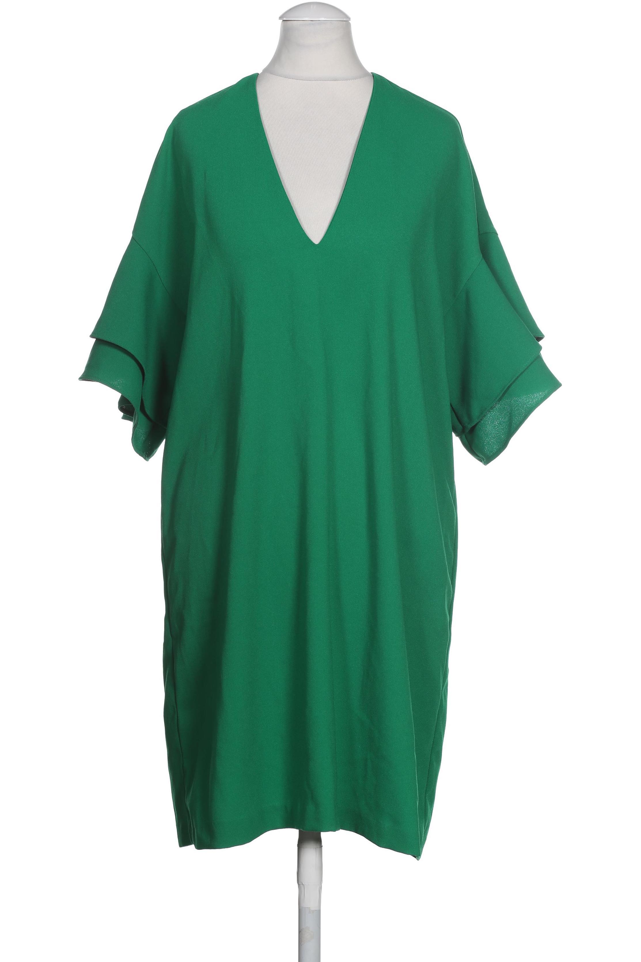 

Zara Damen Kleid, grün, Gr.