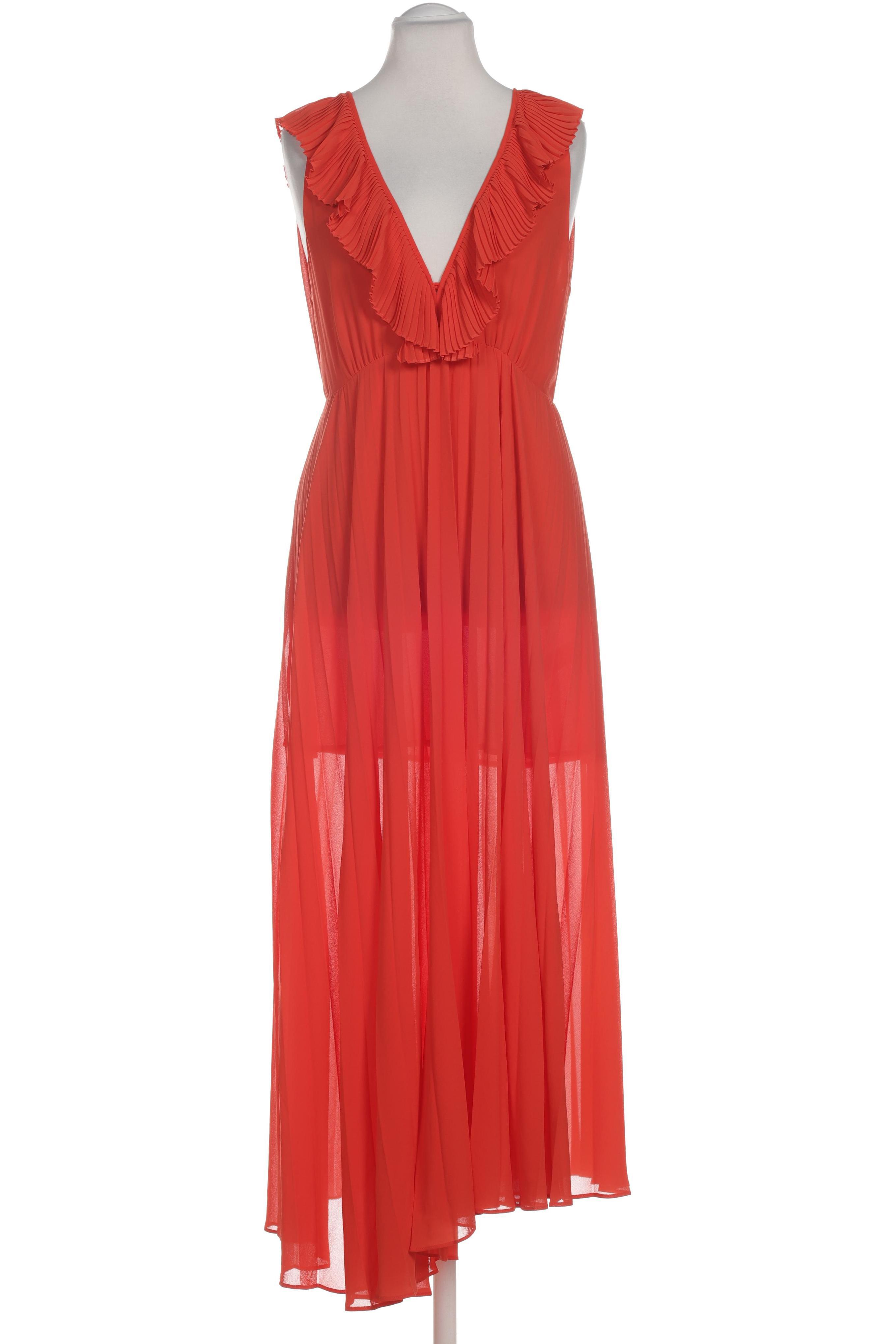 

Zara Damen Kleid, rot, Gr.