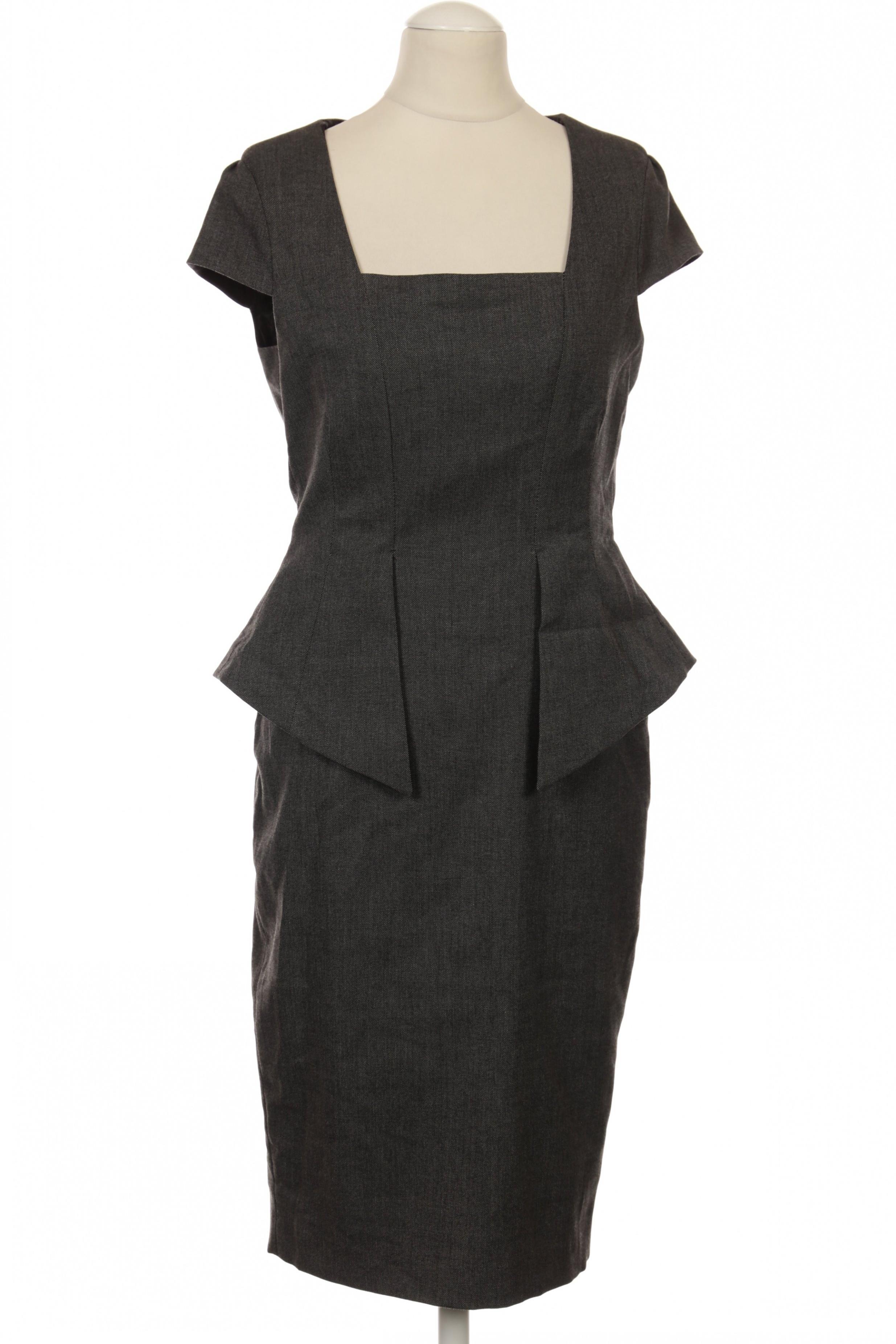 

Zara Damen Kleid, grau, Gr.