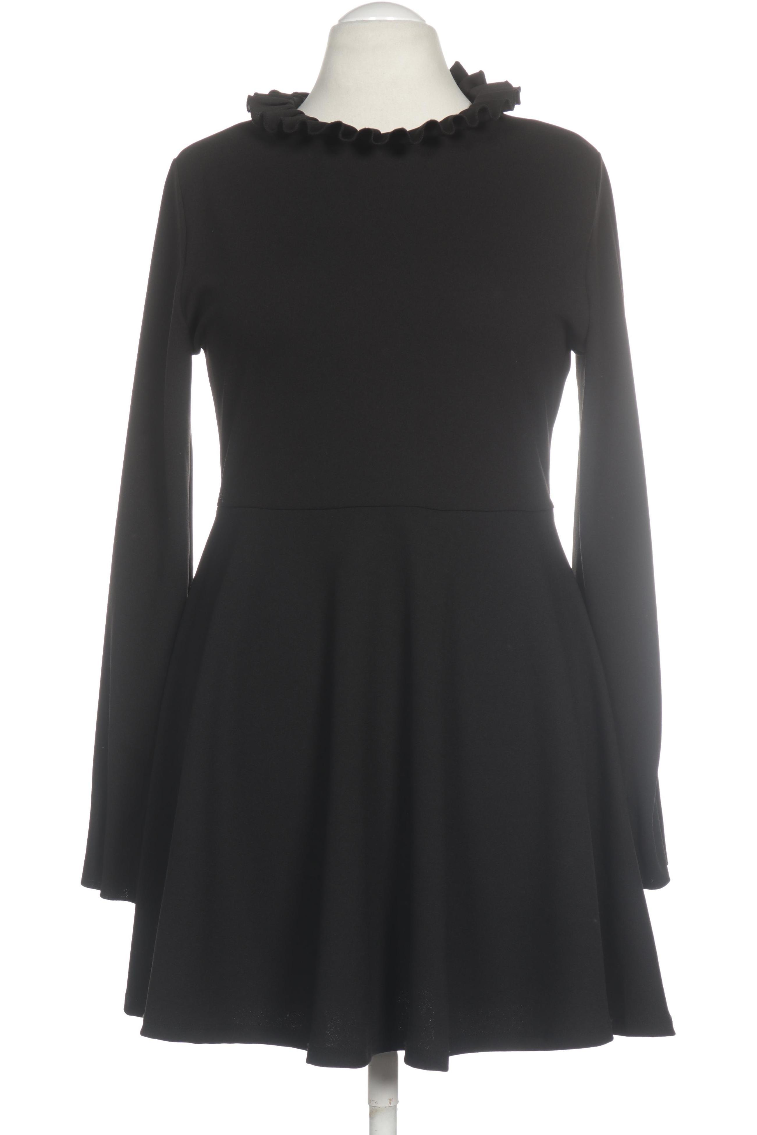 

Zara Damen Kleid, schwarz, Gr.