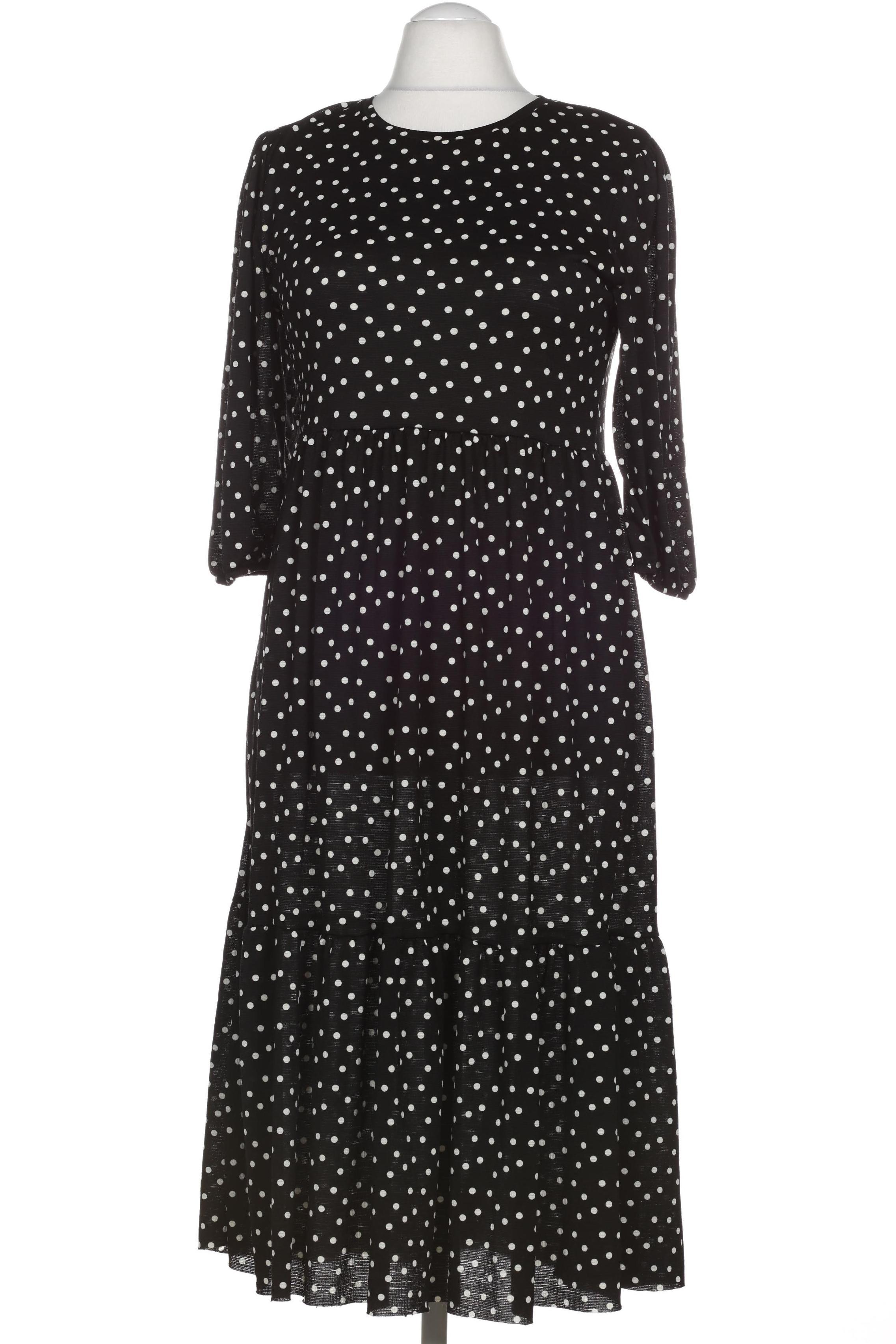 

Zara Damen Kleid, schwarz, Gr.